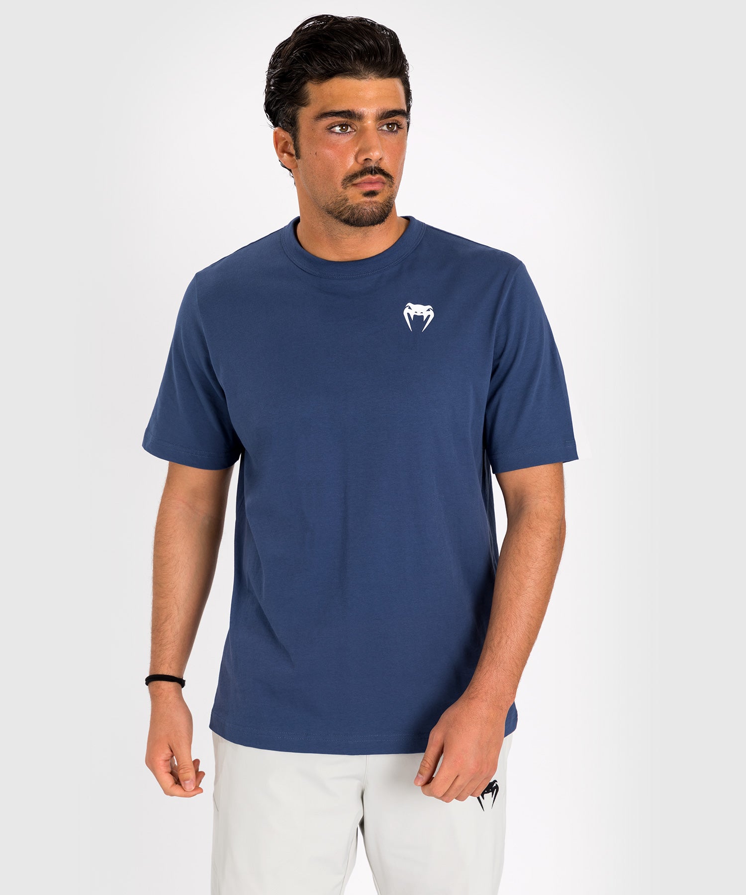 T-Shirt Venum Strikeland - Bleu marine - product-type_T-Shirts
