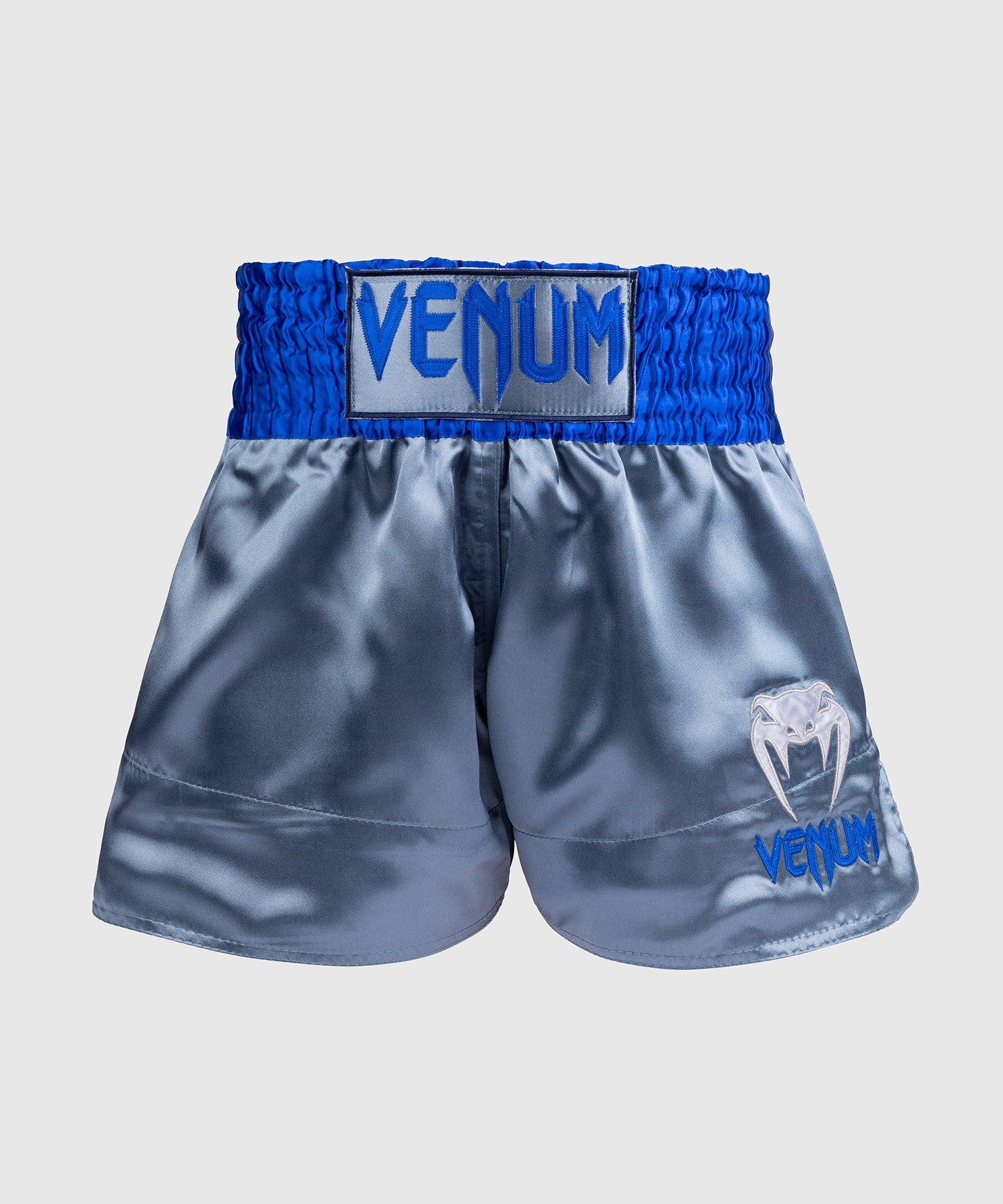 Shorts de Muay Thai Venum Classic - Gris - product-type_Shorts de Muay Thai
