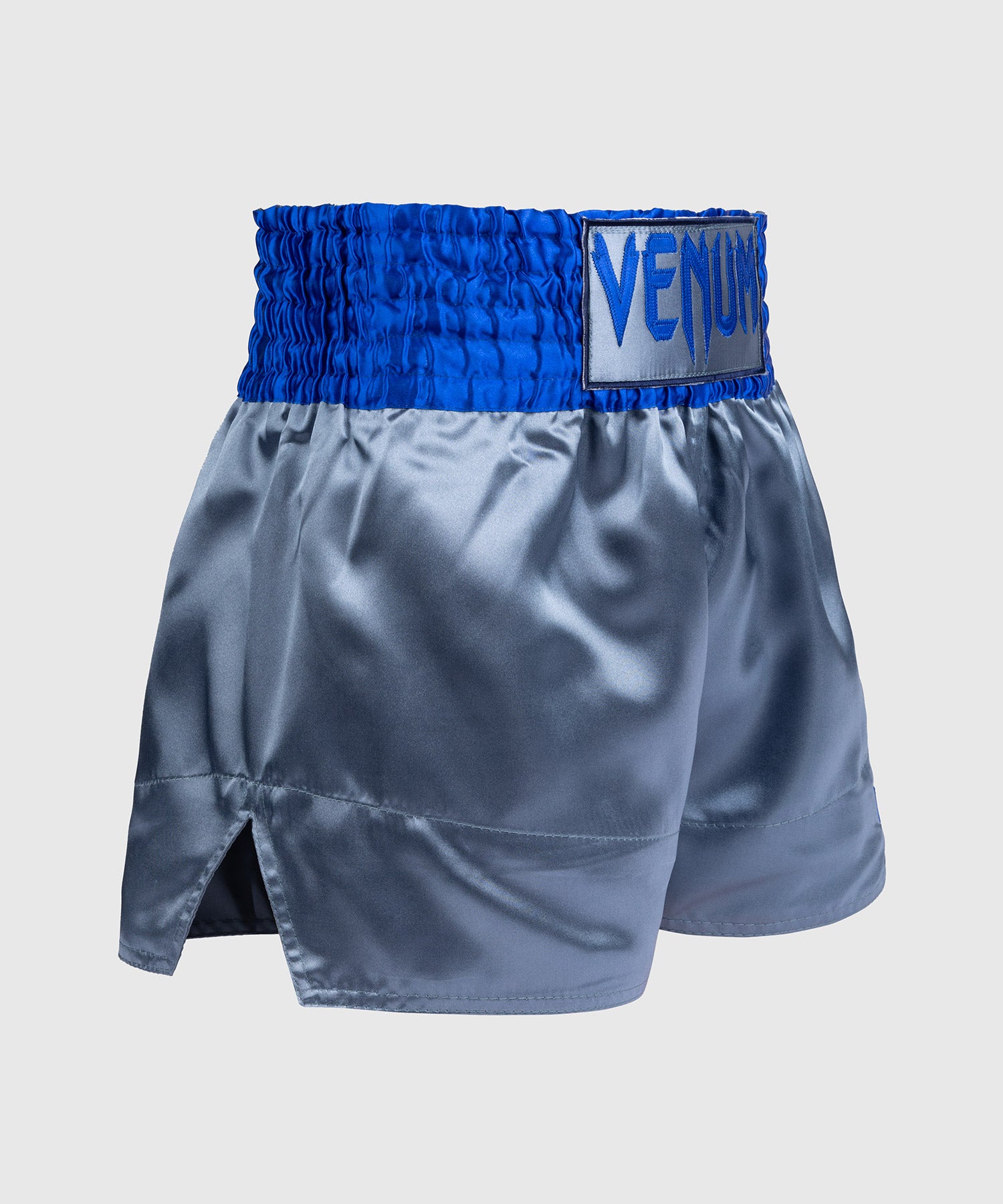 Shorts de Muay Thai Venum Classic - Gris - product-type_Shorts de Muay Thai