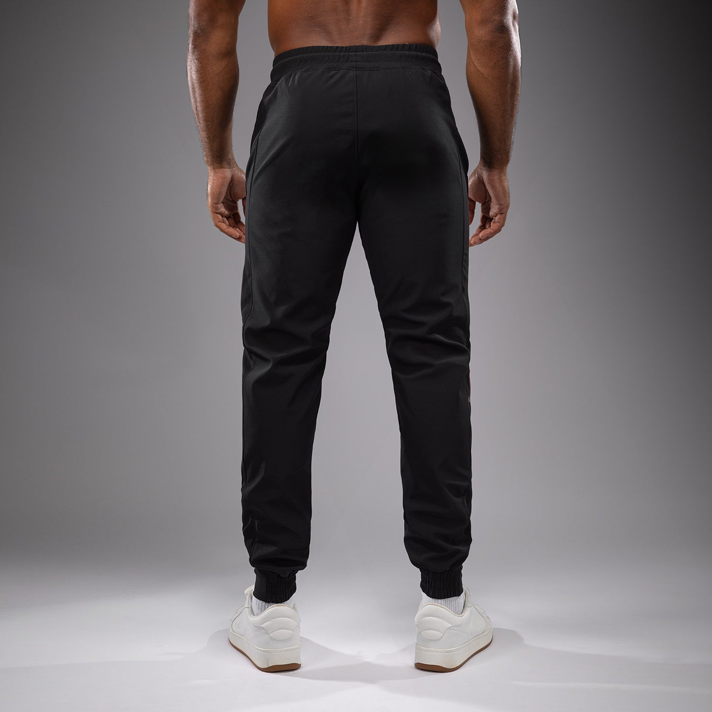 Jogging Venum Tactical XT- Noir/Rouge Feu - product-type_Pantalons de jogging