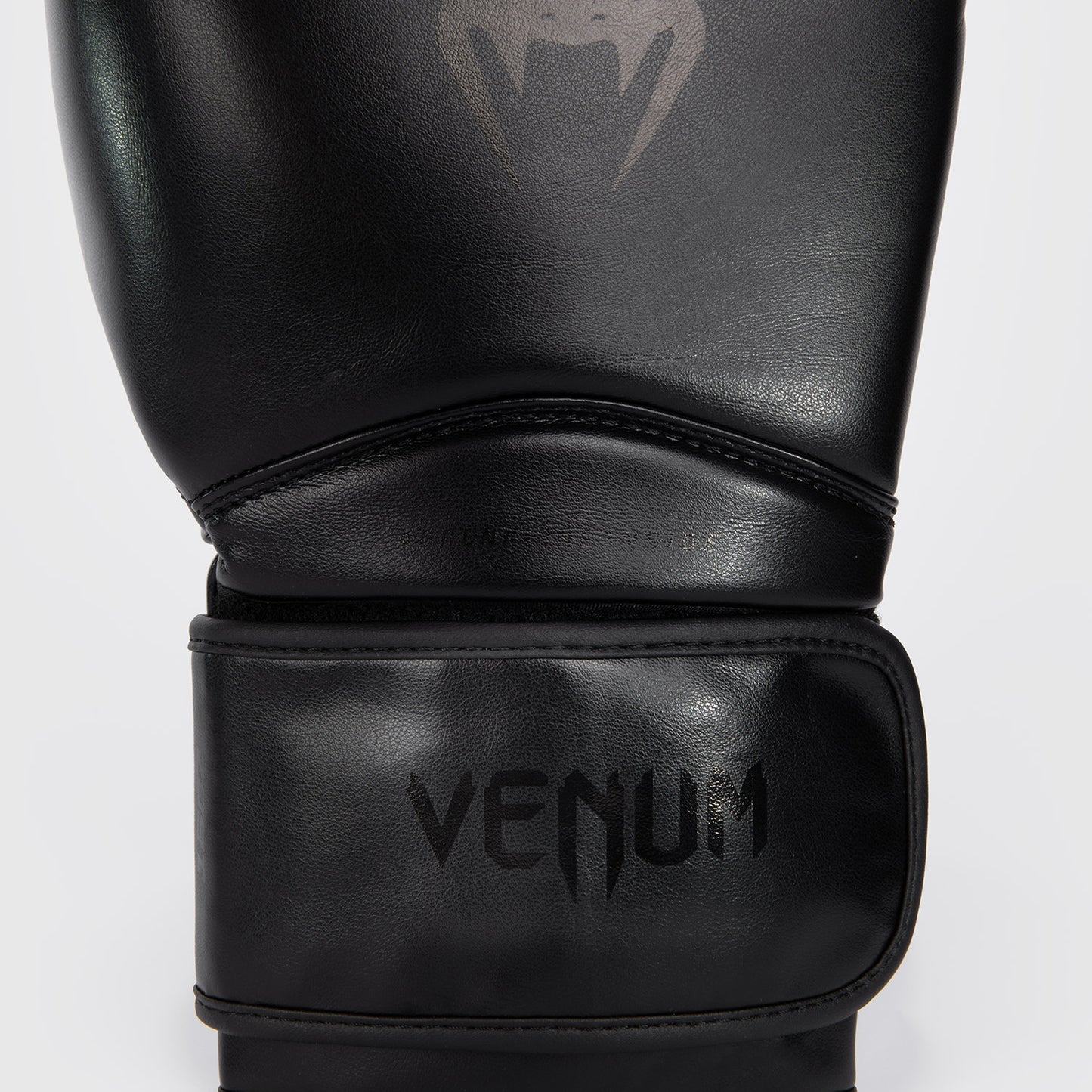 Gants de boxe Venum Contender 1.5 - Noir/Noir - product-type_Gants de boxe