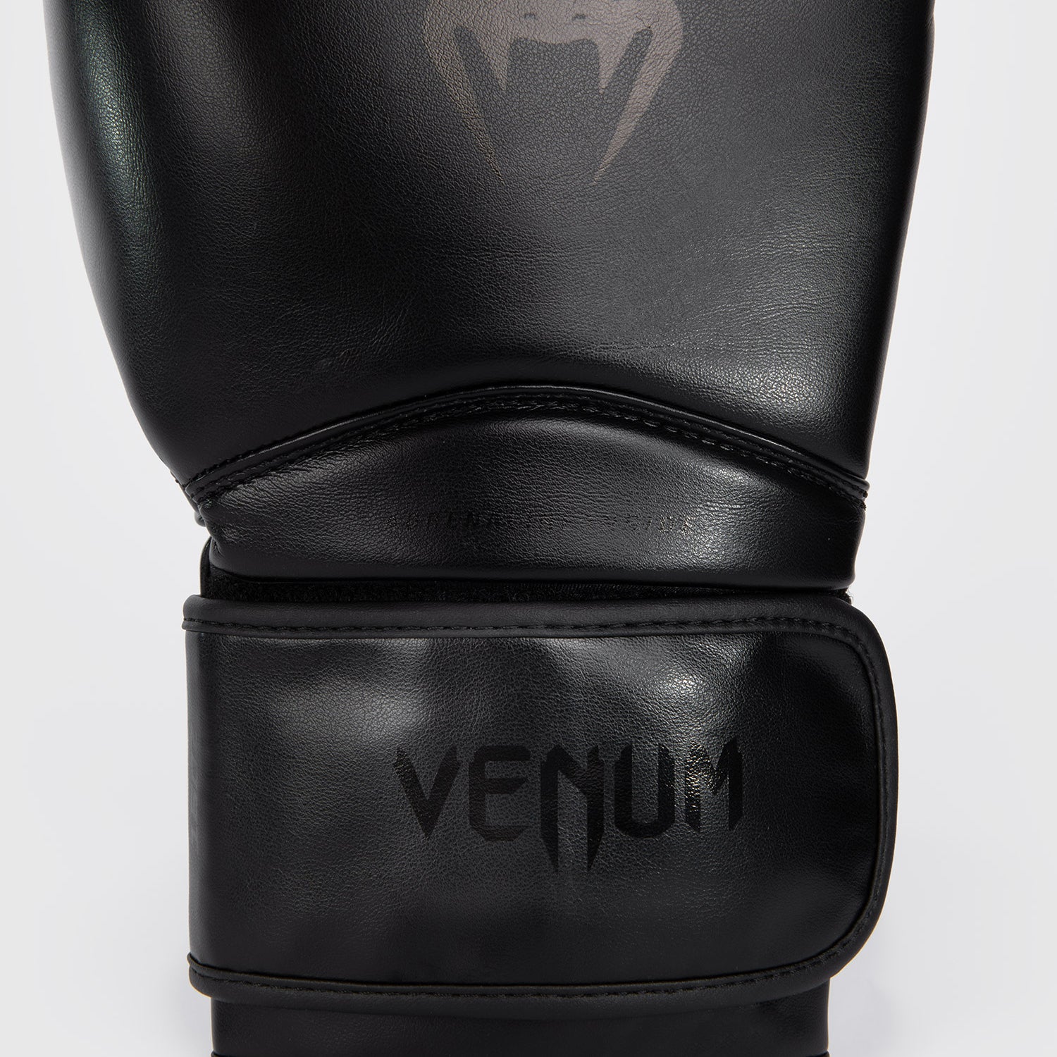 Gants de boxe Venum Contender 1.5 - Noir/Noir - product-type_Gants de boxe