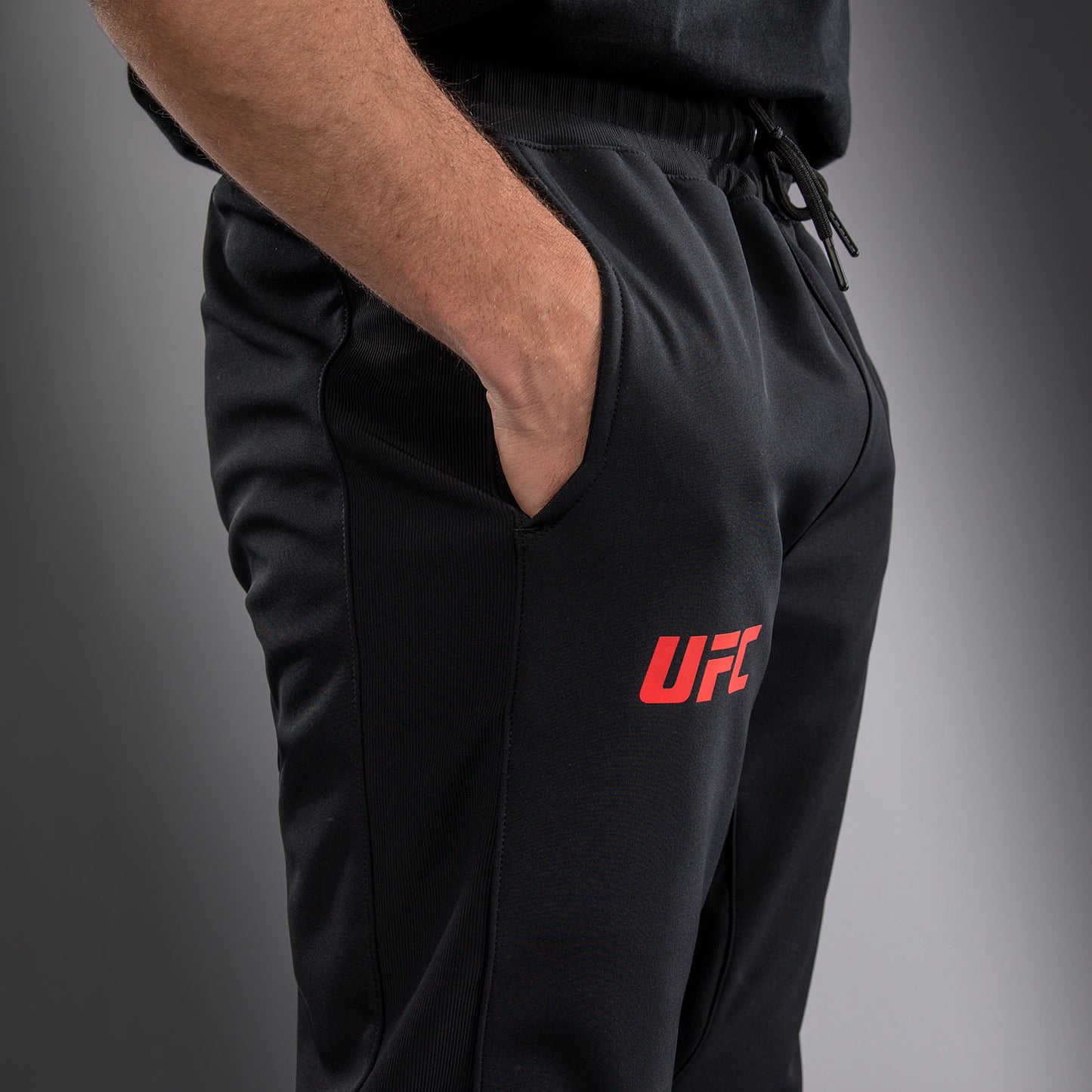 Pantalon pour Homme Venum UFC Unity by Venum Authentic Fight Week - Noir