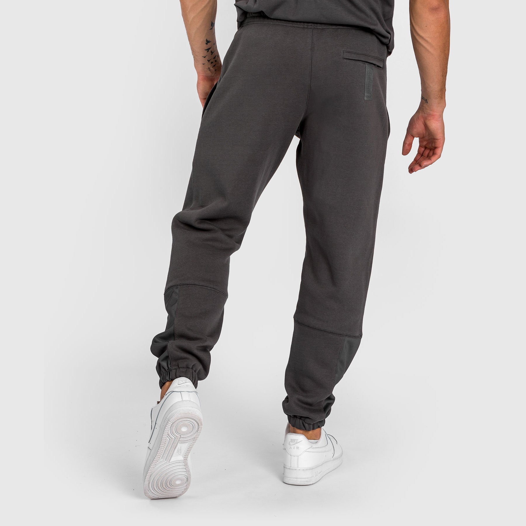 Jogging Venum Silent Power - Gris - product-type_Pantalons de jogging