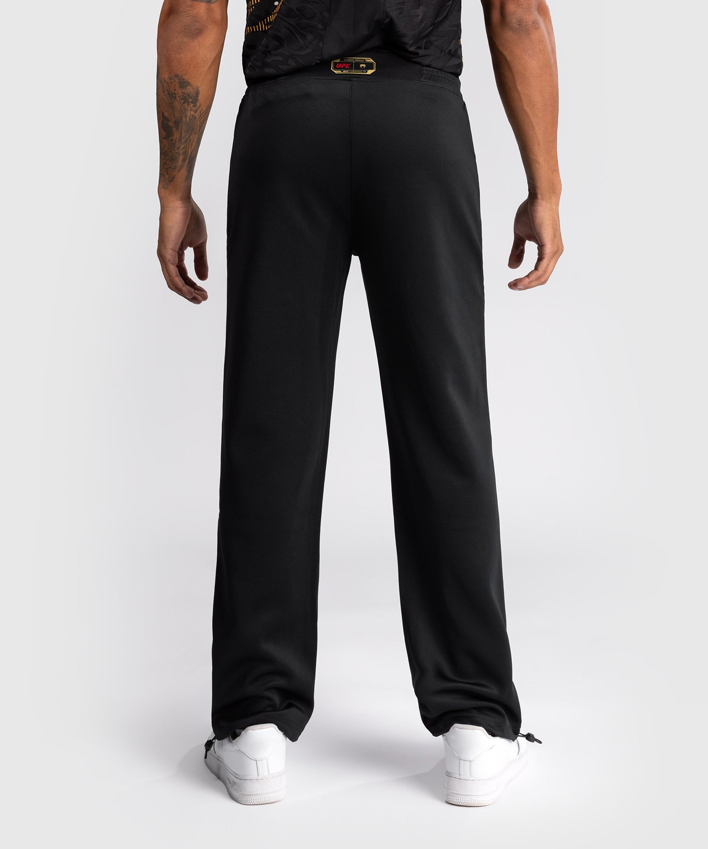 Pantalon Coupe Droite pour Hommes UFC Fusion by Venum Authentic Fight Night - Champion - product-type_Pantalons de jogging