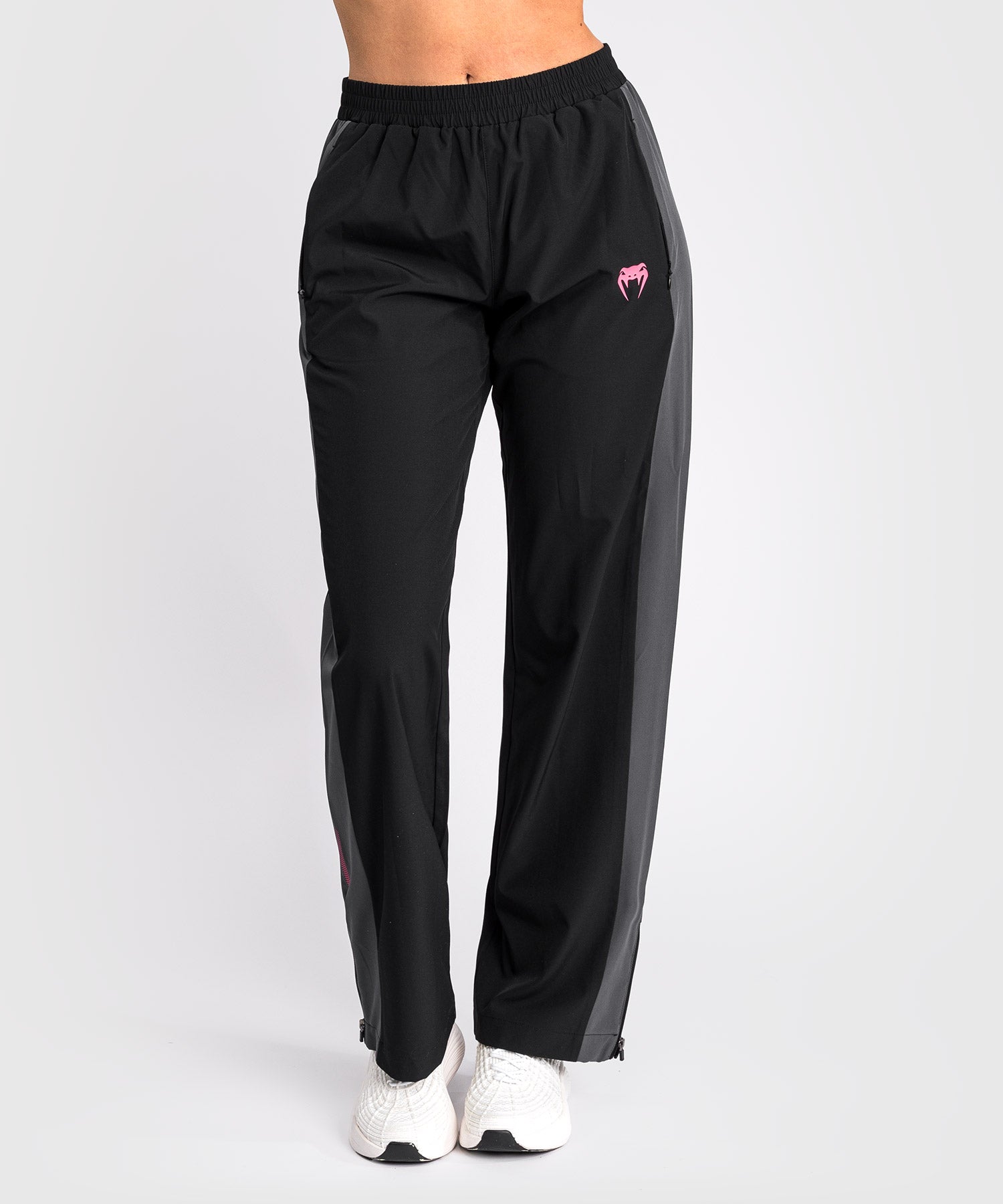 Jogging Venum Tactical XT- Noir/Gris Tempête - product-type_Pantalons de jogging
