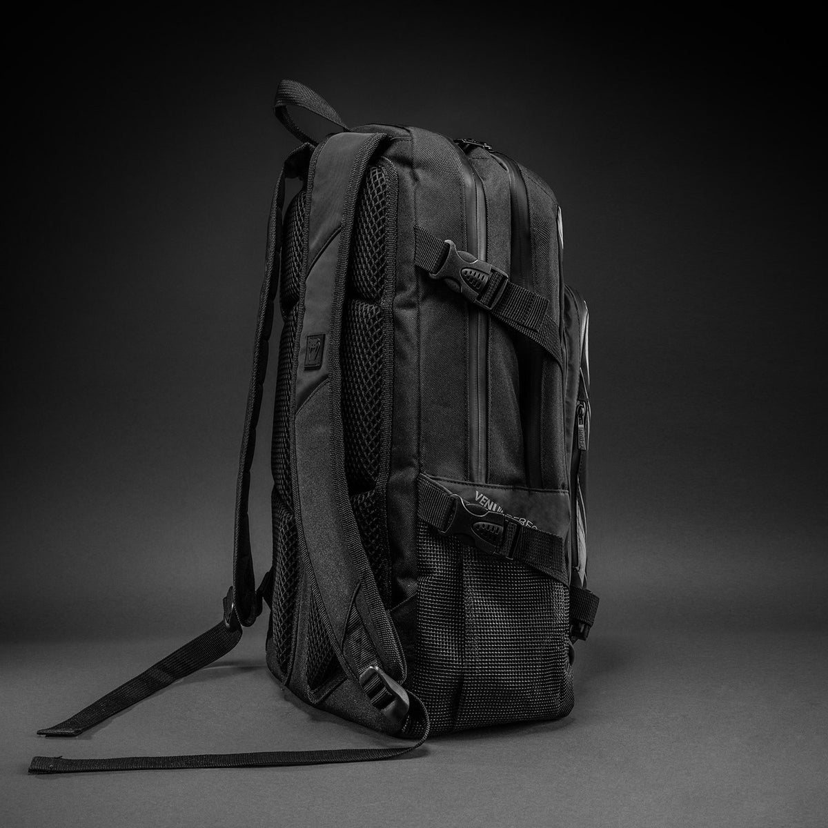 Sac à dos (15-25 L) Venum Amazonia Reborn - Noir/Gris