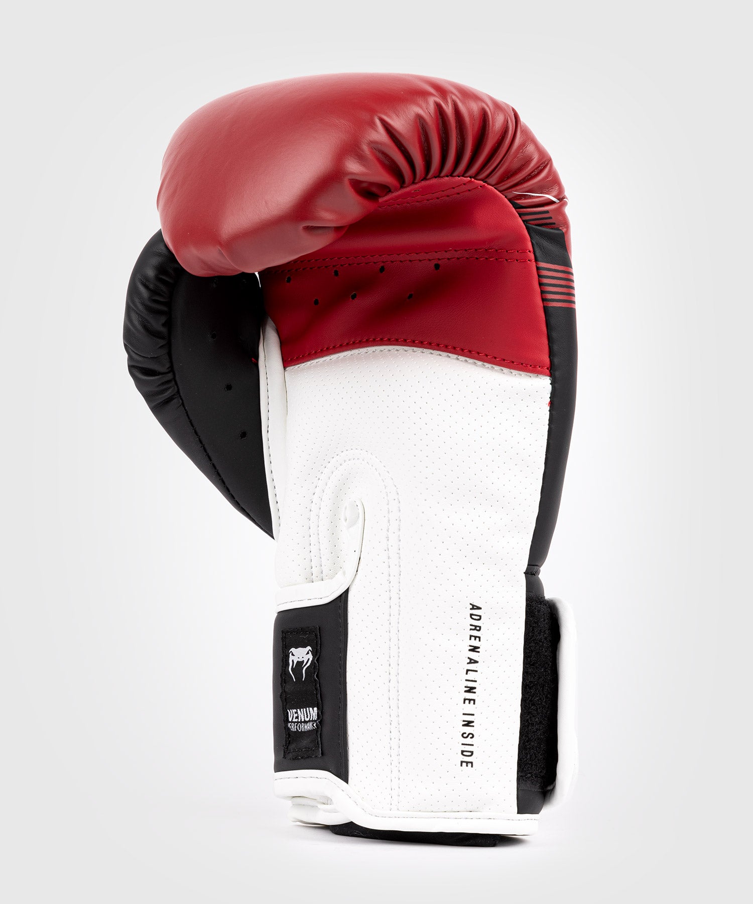 Gants de Boxe Venum Adrenaline - Red - product-type_Gants de boxe