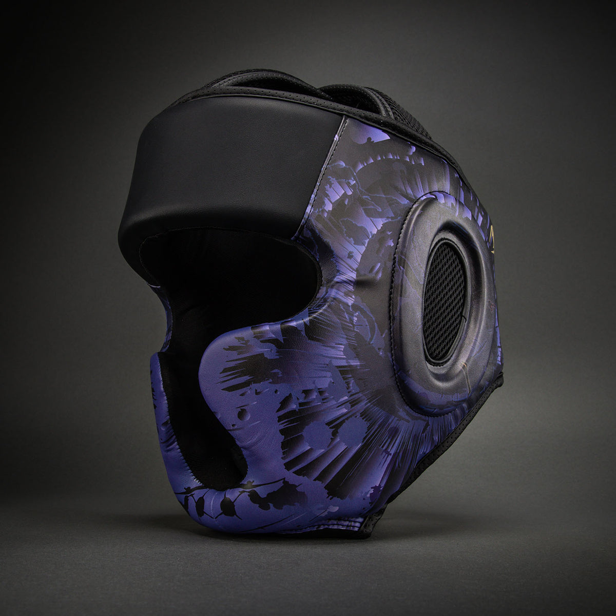 Casque de protection Gojo Jujutsu Kaisen x Venum – Violet