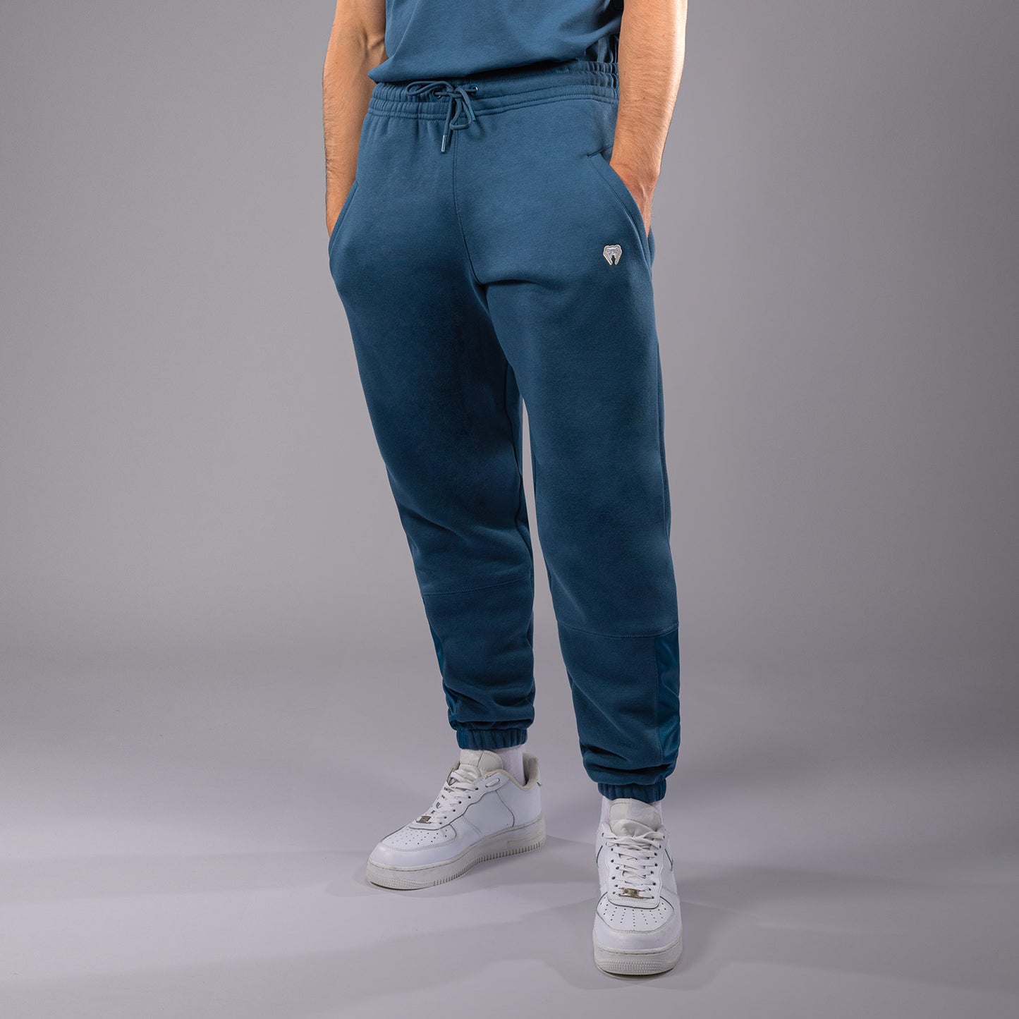 Jogging Venum Silent Power - Bleu Paon - product-type_Pantalons de jogging