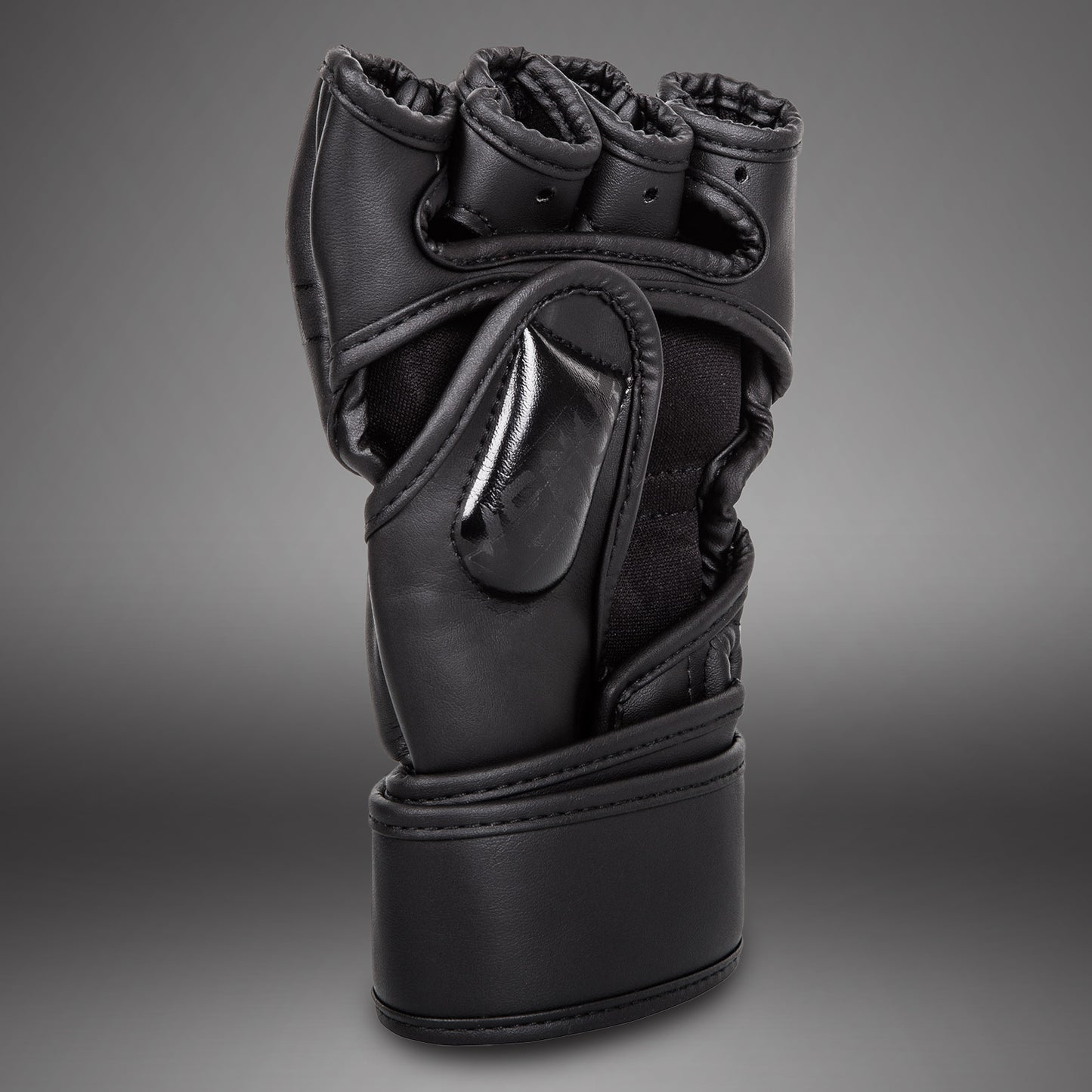 Gants de MMA Venum Undisputed 2.0 - Noir/Noir - product-type_Gants de MMA