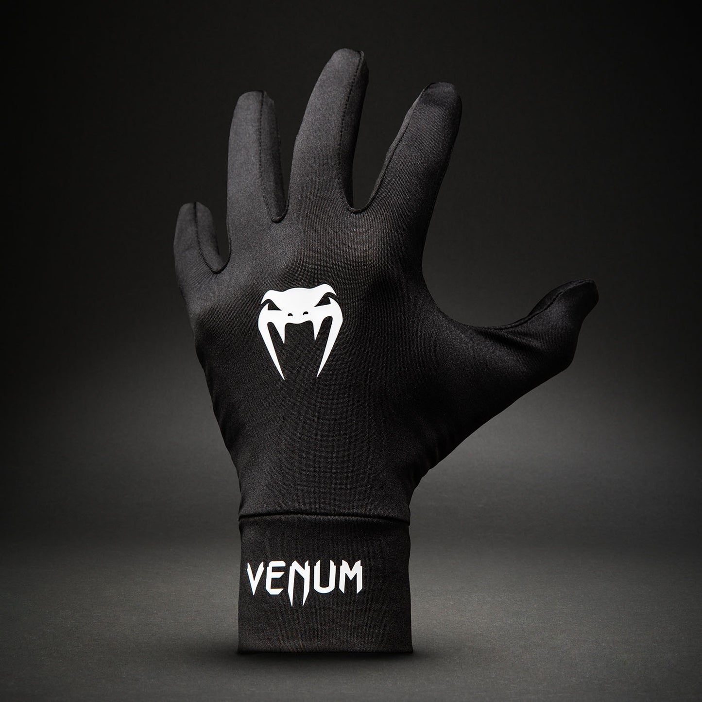 Venum Sous-gants - Noir