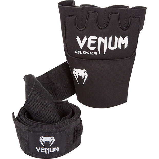 Sous-gants Venum Gel Kontact - Noir - product-type_Sous-gants