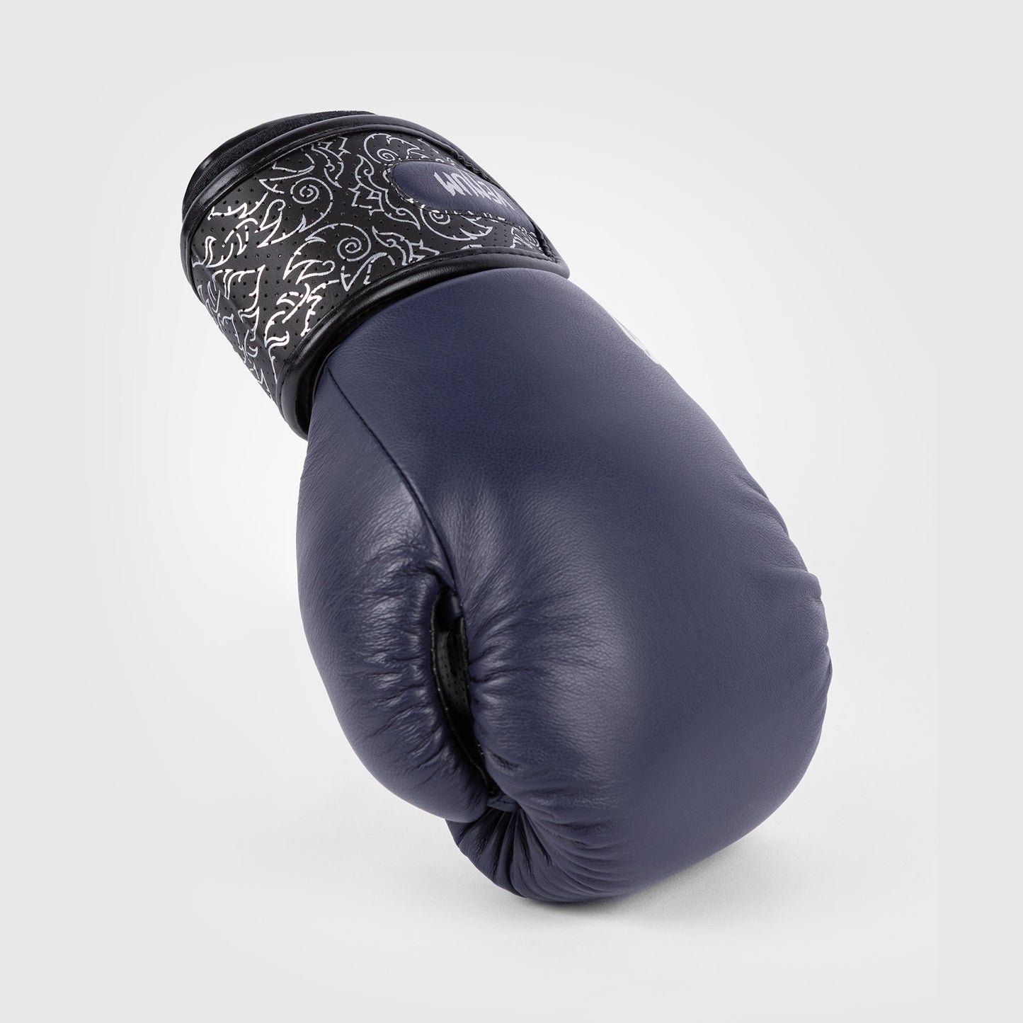 Gants de boxe Venum Power 2.0 - Bleu Marine/Noir