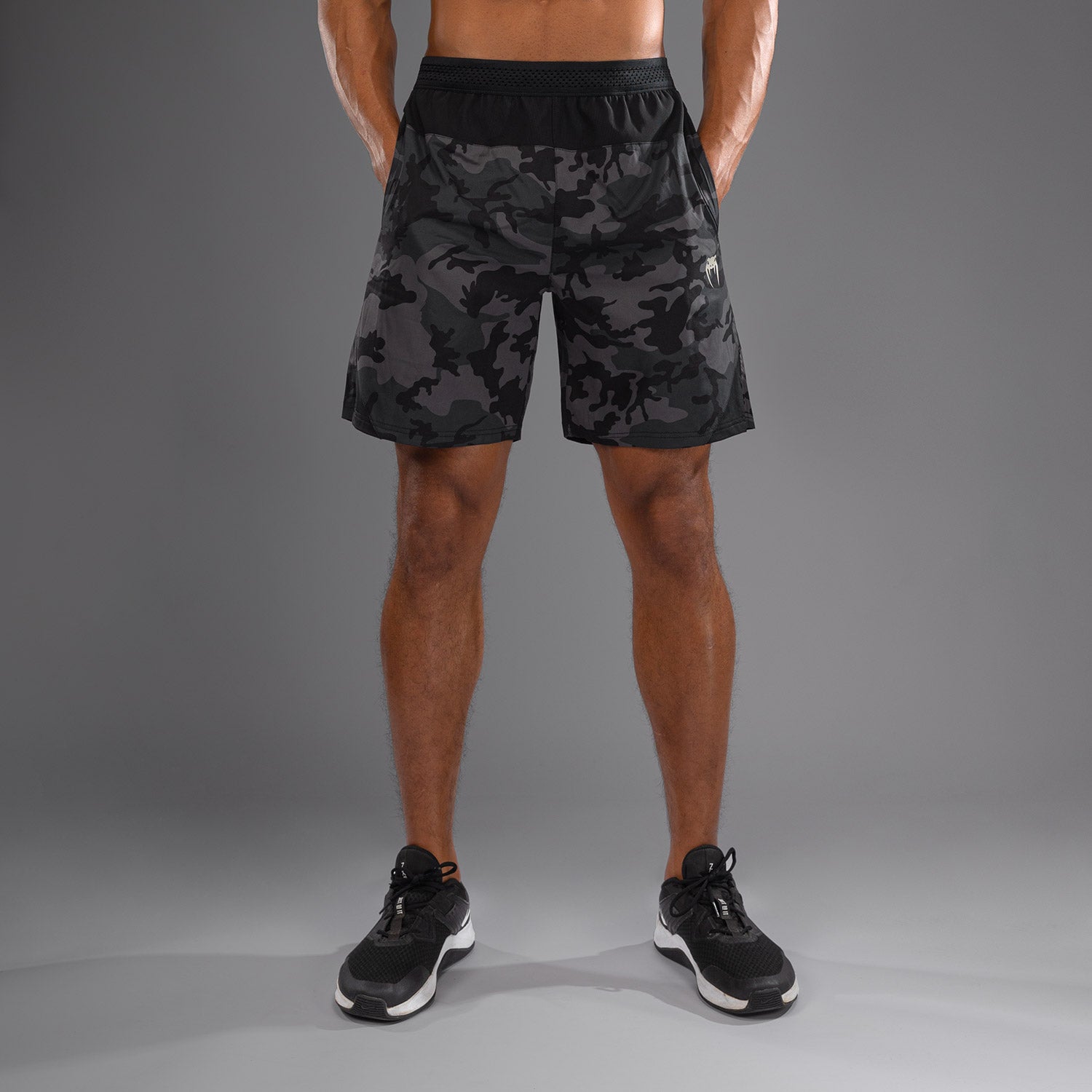 Short d'entraînement Venum G-Fit Air pour Hommes - Camo Urban - product-type_Shorts de training