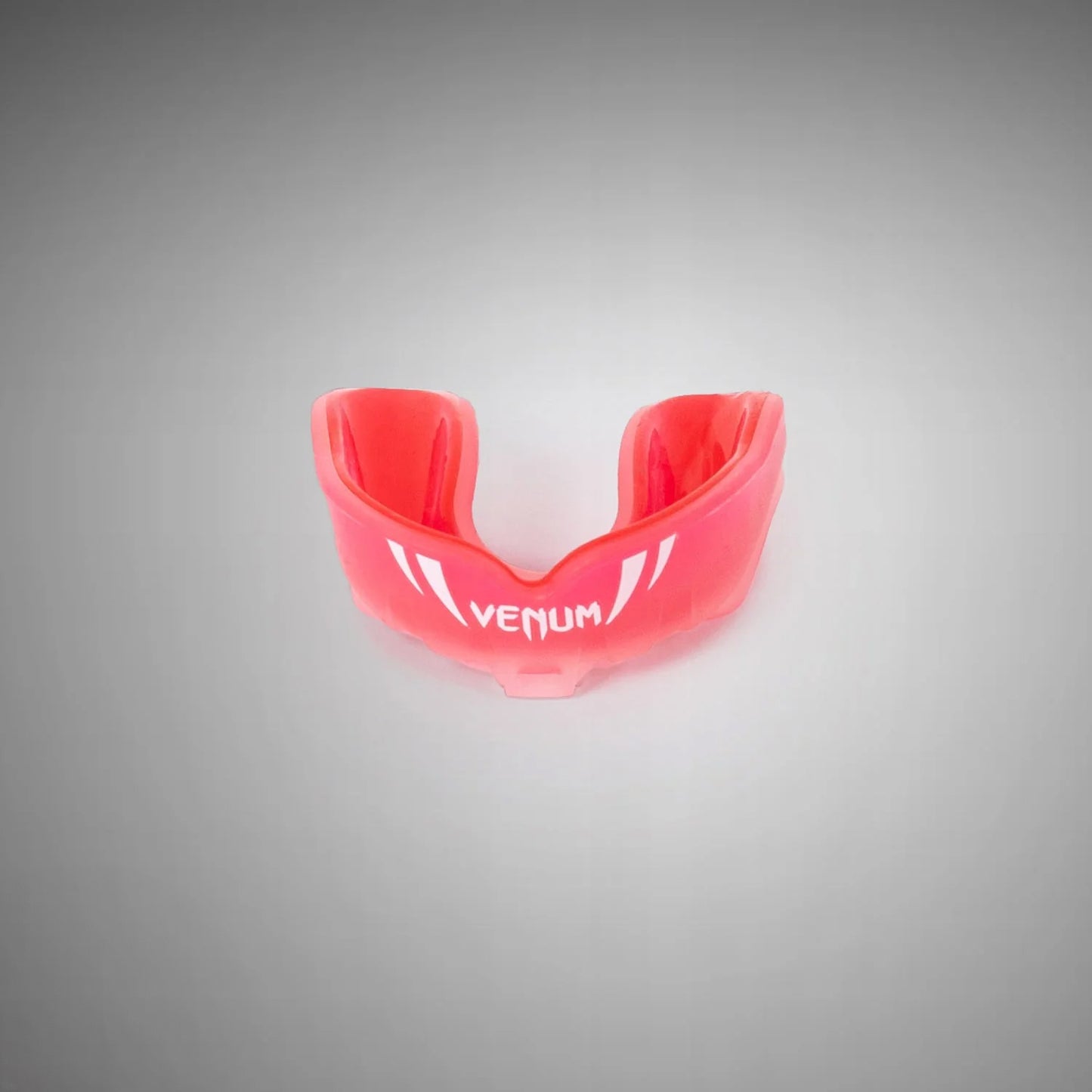 Protège-dents pour Enfants Venum Challenger avec/sans Sangles - Rouge Transparent - product-type_Protège-dents