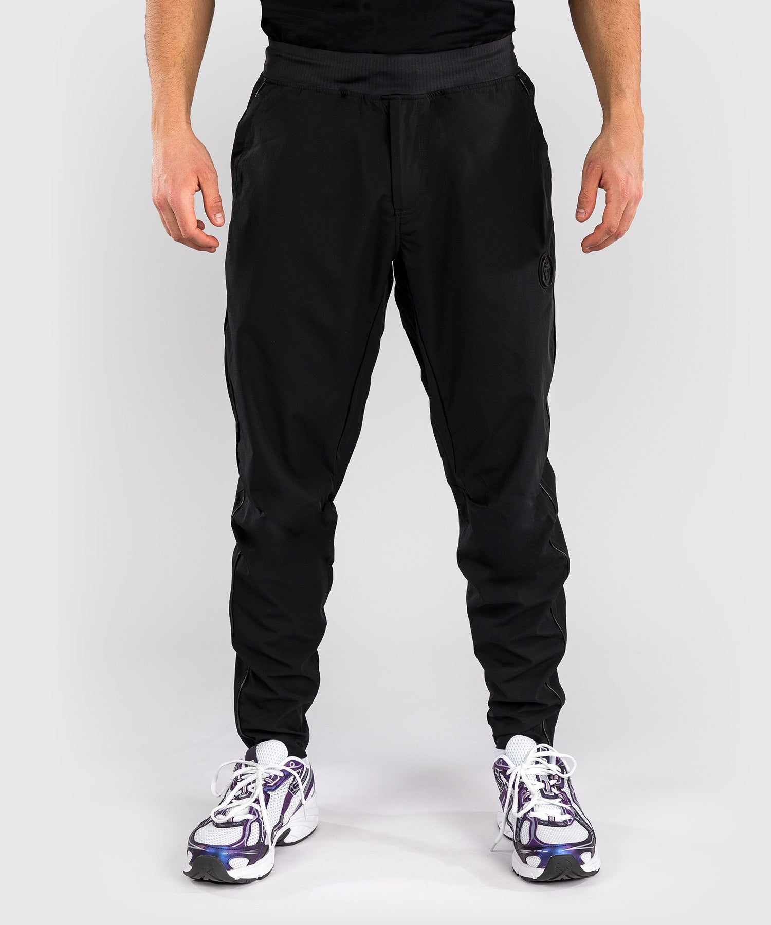 Pantalon de jogging Venum Cargo Light Aero - Noir - product-type_Pantalons de jogging