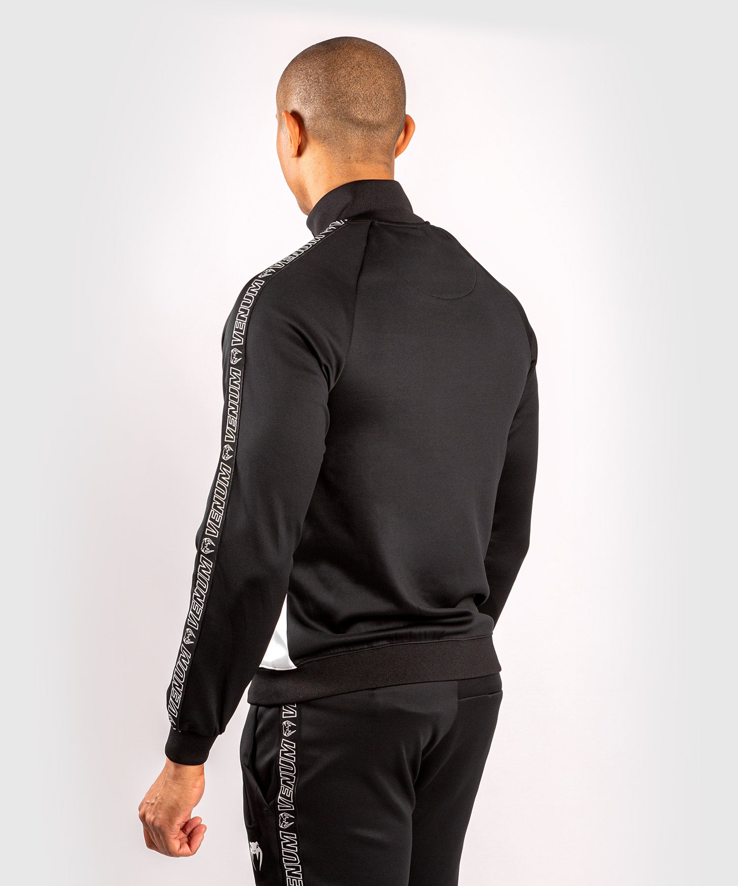 Veste Venum Club 212 – Noir/Blanc - product-type_Vestes