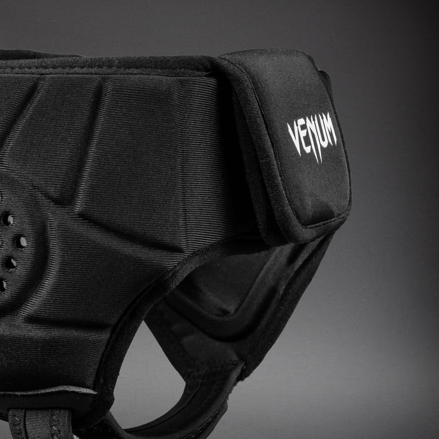 Protège-oreilles de lutte Venum Challenger – Noir - product-type_Protège-oreilles