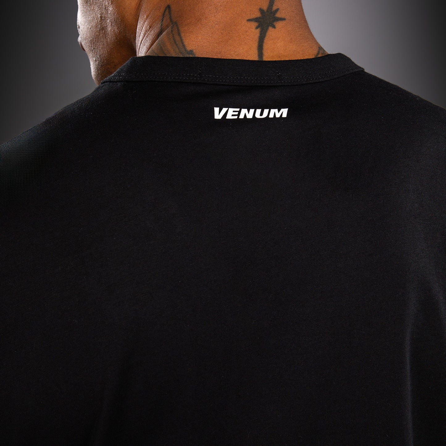 T-shirt Venum Giant 3D – Noir - product-type_T-Shirts