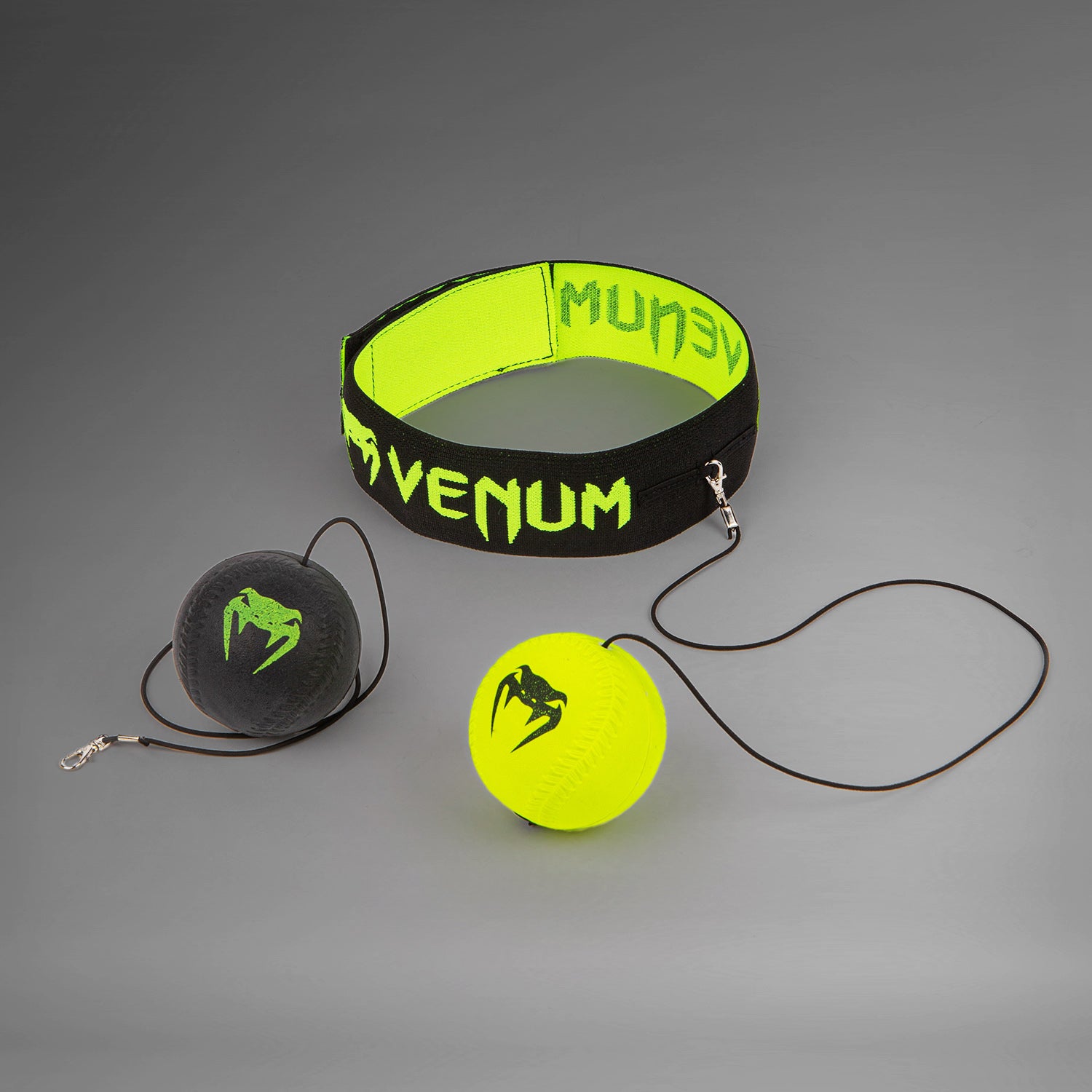Accessoires de boxe