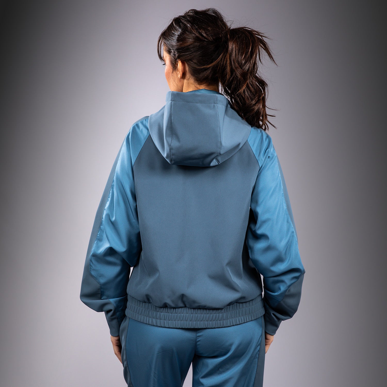 Vestes de survêtement Venum Femmes Laser 3.0 - Bleu - product-type_Vestes