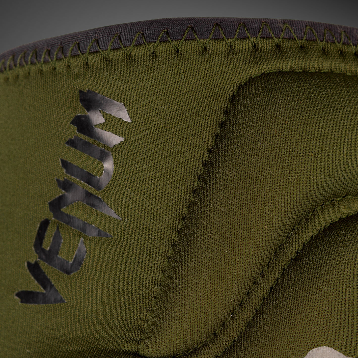 Paire de Genouillères Kaki/Noir Venum Kontact - product-type_Genouillères