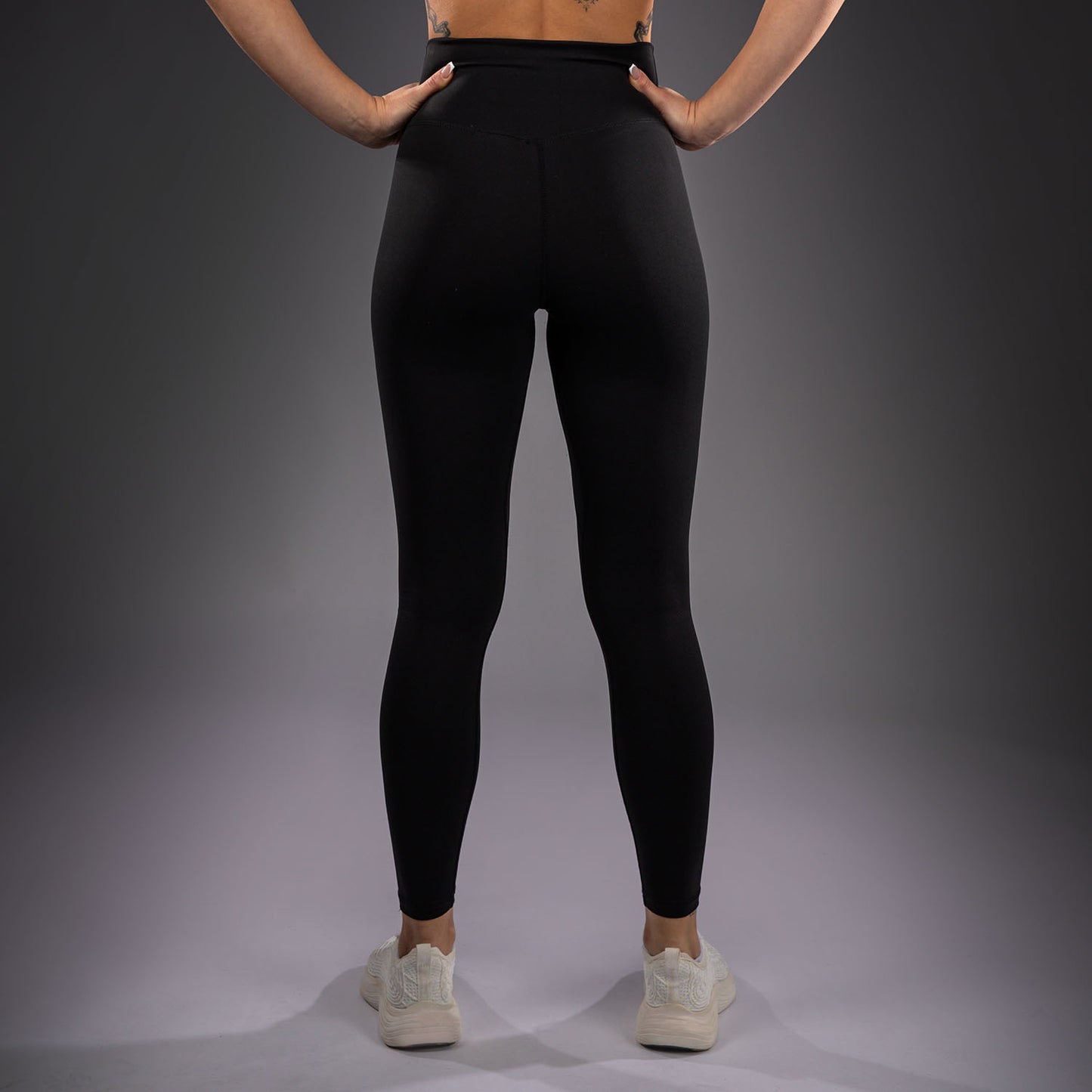 Leggings Venum Essential Lifestyle - Noir - product-type_Leggings