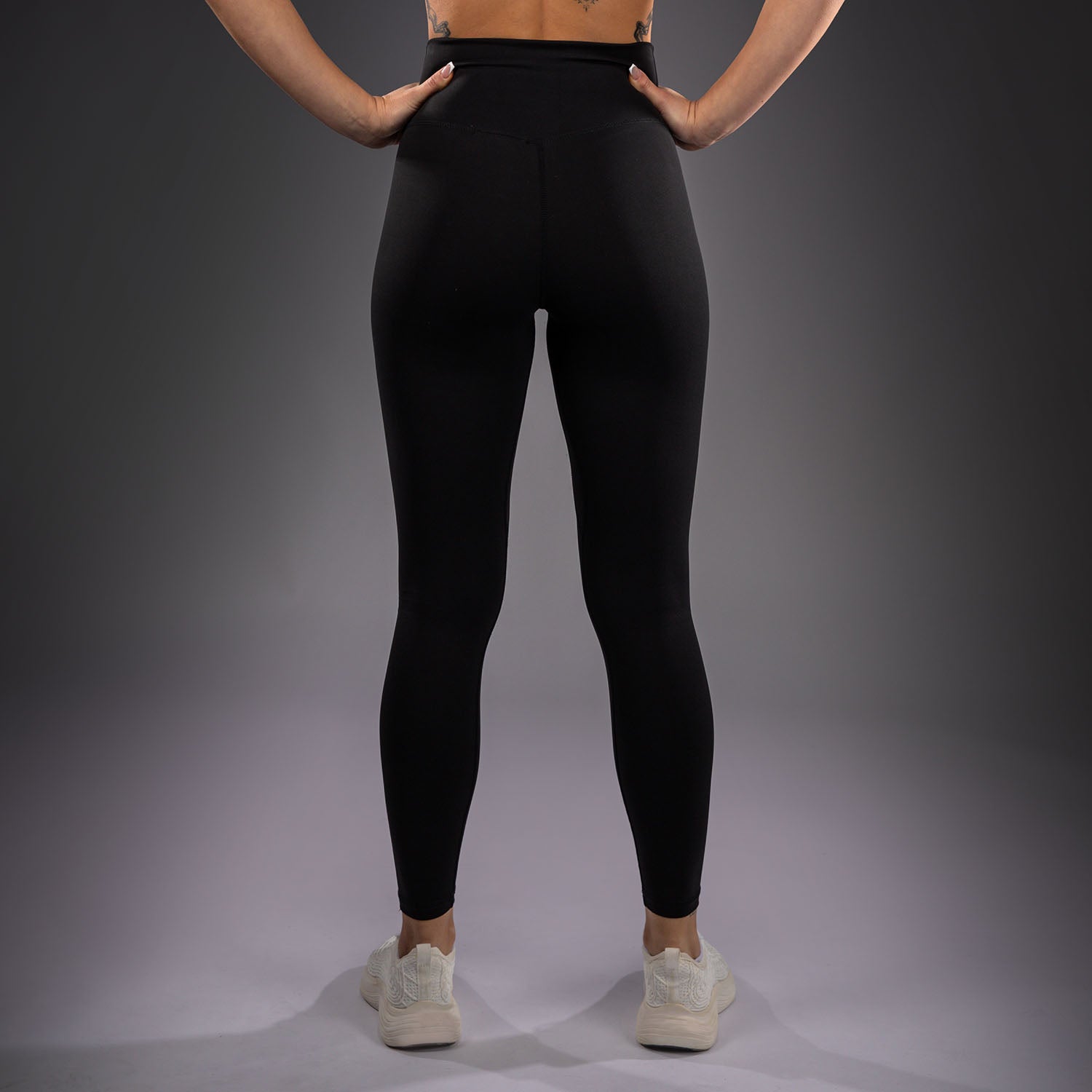 Leggings Venum Essential Lifestyle - Noir - product-type_Leggings