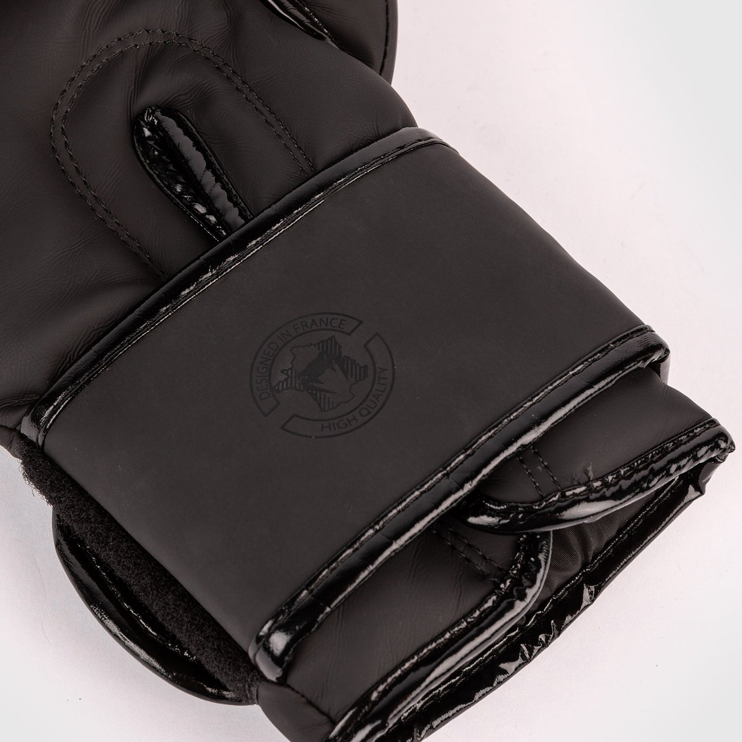 Gants de boxe Venum Contender 2.0 - Noir/Noir