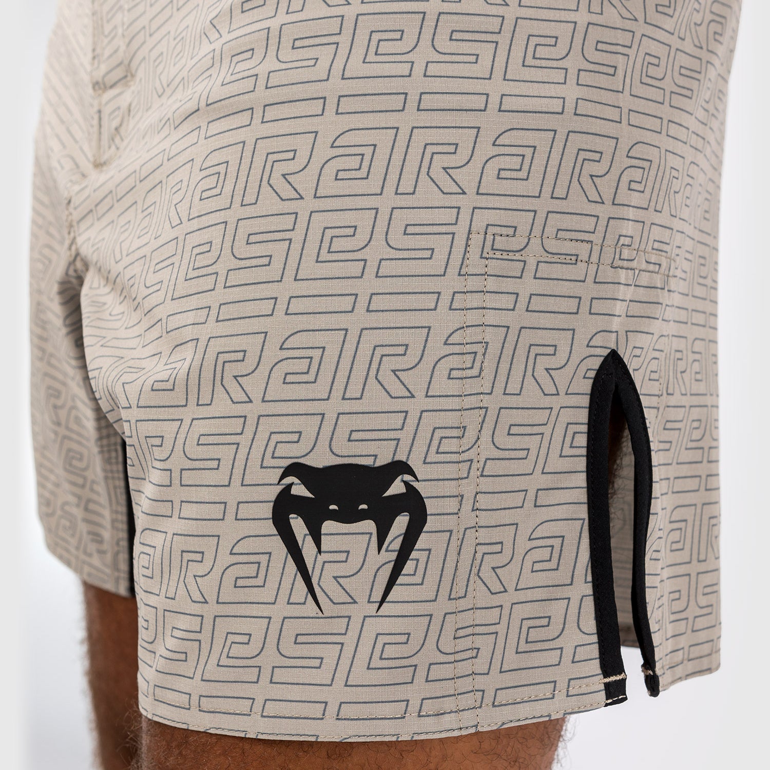 Short de Combat Venum x Ares 2.0 - Sable - product-type_Shorts de MMA