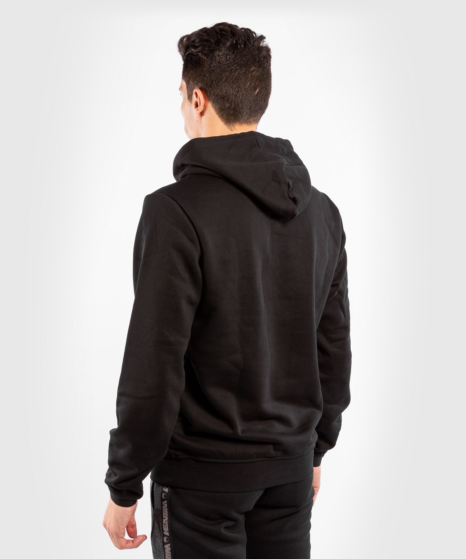 Sweatshirt Venum Classic – Noir/Noir - product-type_Sweatshirts