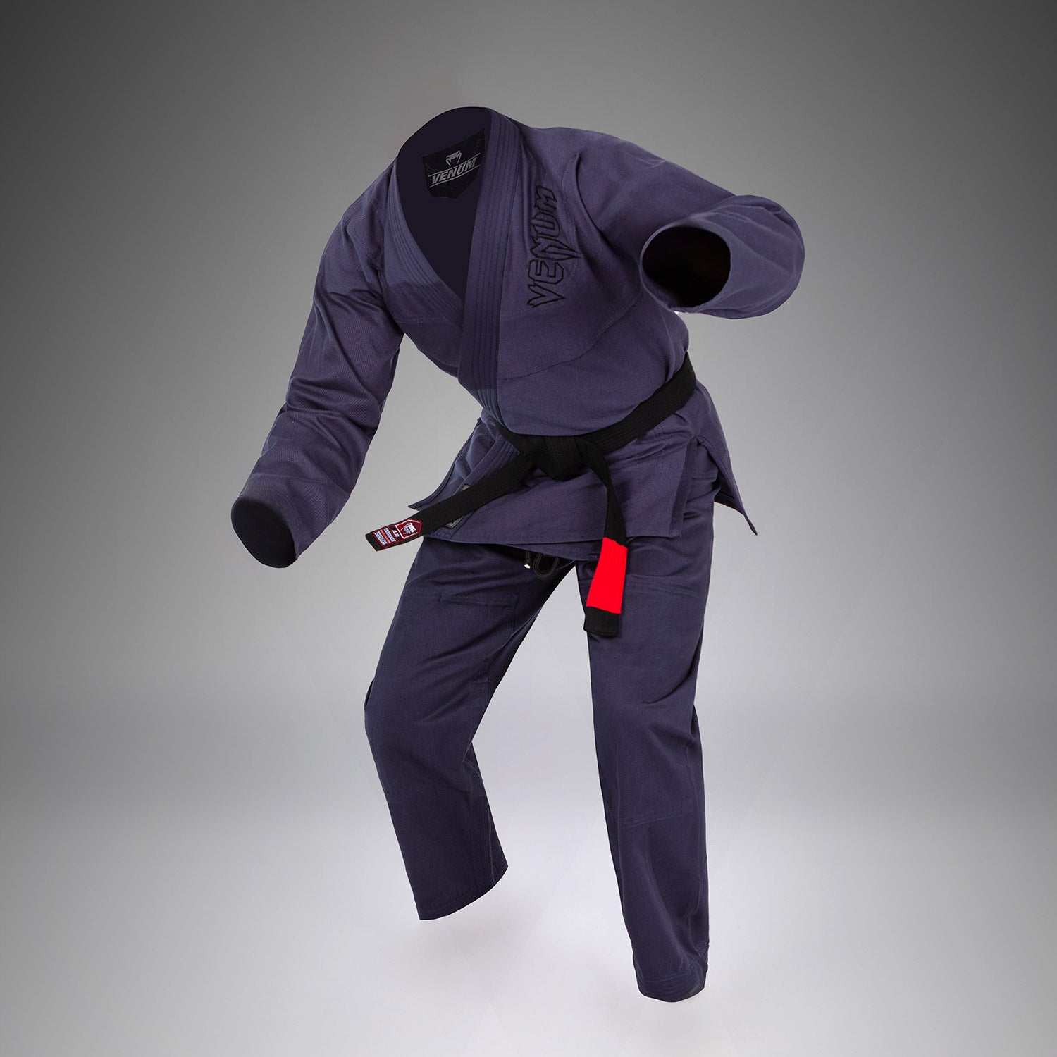 Kimono de JJB Venum Contender 2.0 - Gris Lavande - product-type_Kimonos de JJB