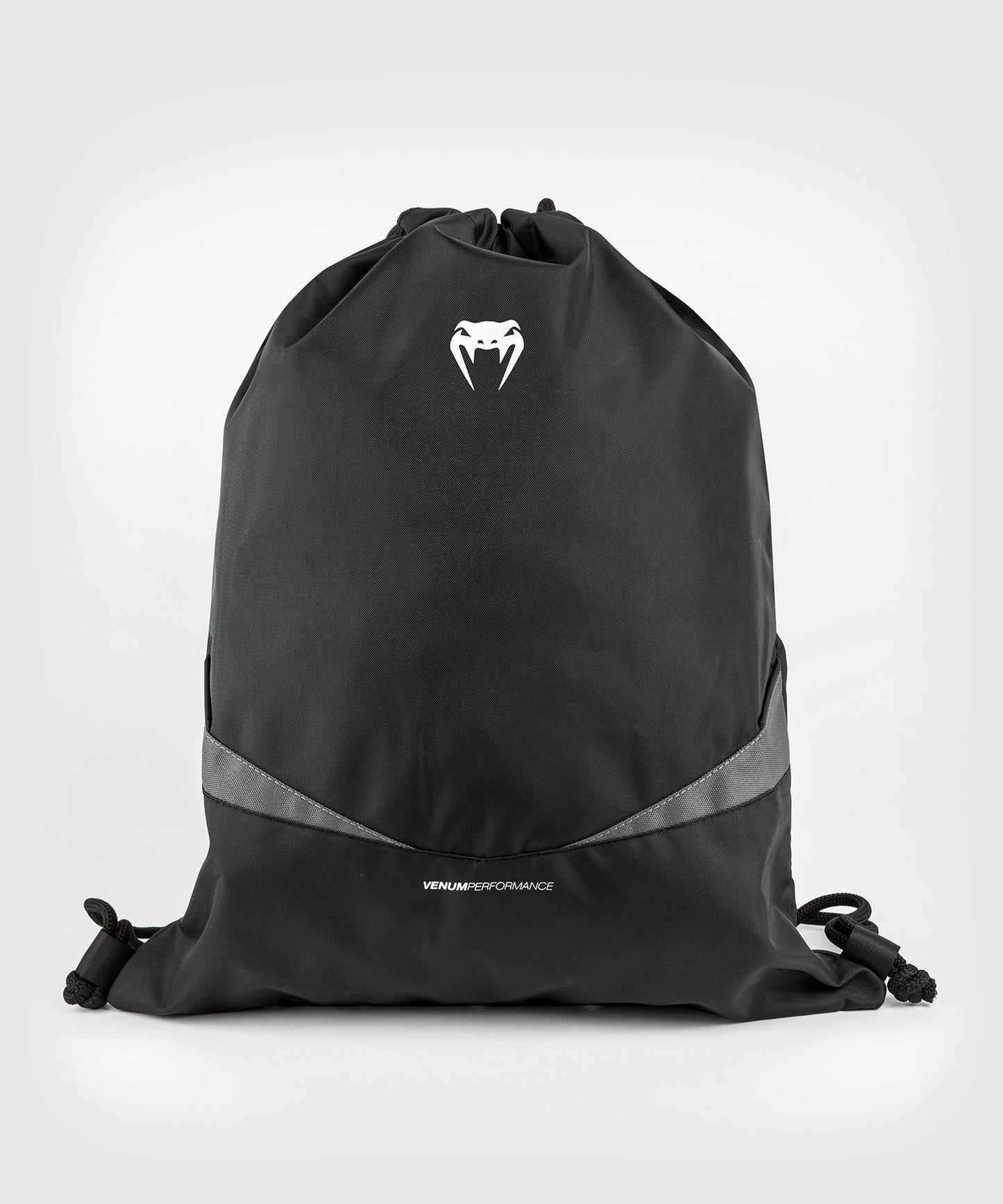 Sac à cordon Venum Evo 2 - Noir/Gris - product-type_Sacs de sport