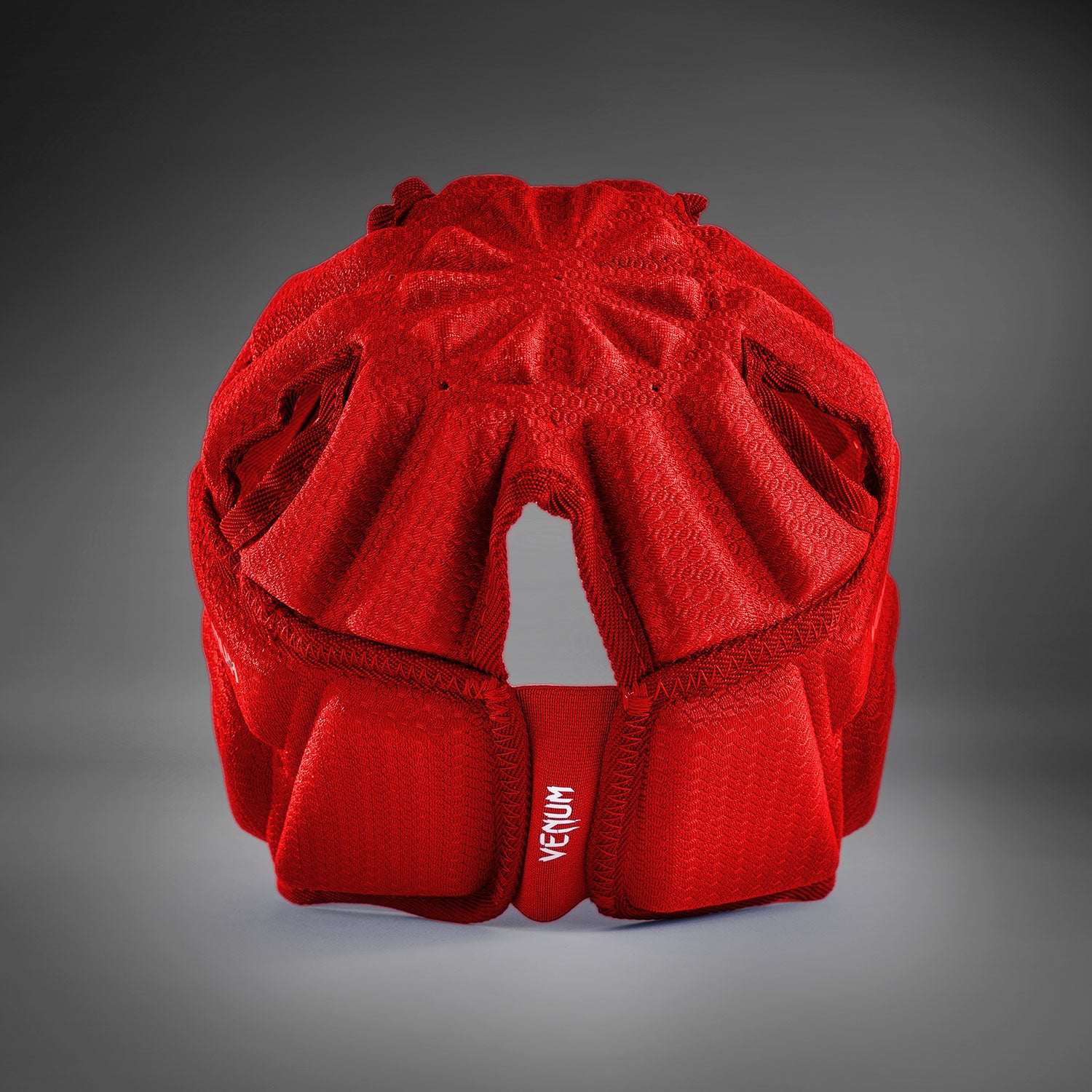 Casque de protection souple Venum Elite – Rouge/Blanc - product-type_Casque souple de protection