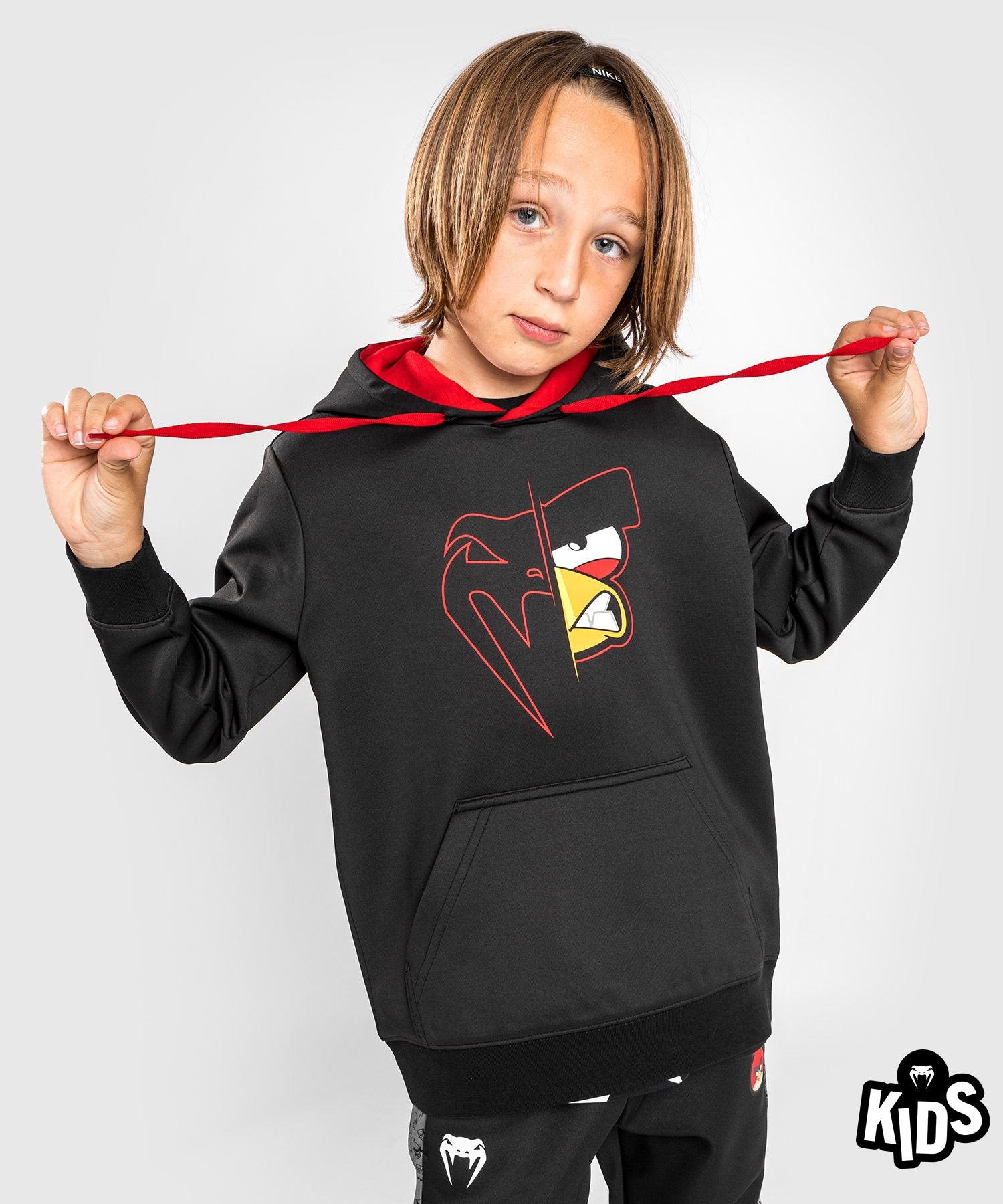 Sweatshirt à Capuche Venum X Angry Birds - Enfant - product-type_Sweatshirts