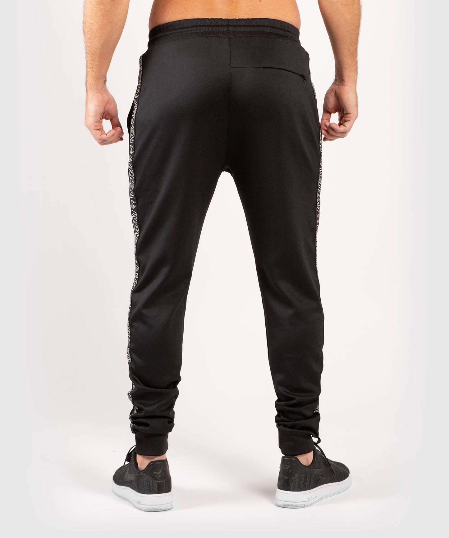 Pantalon de Jogging Venum Club 212 – Noir/Or - product-type_Pantalons de jogging