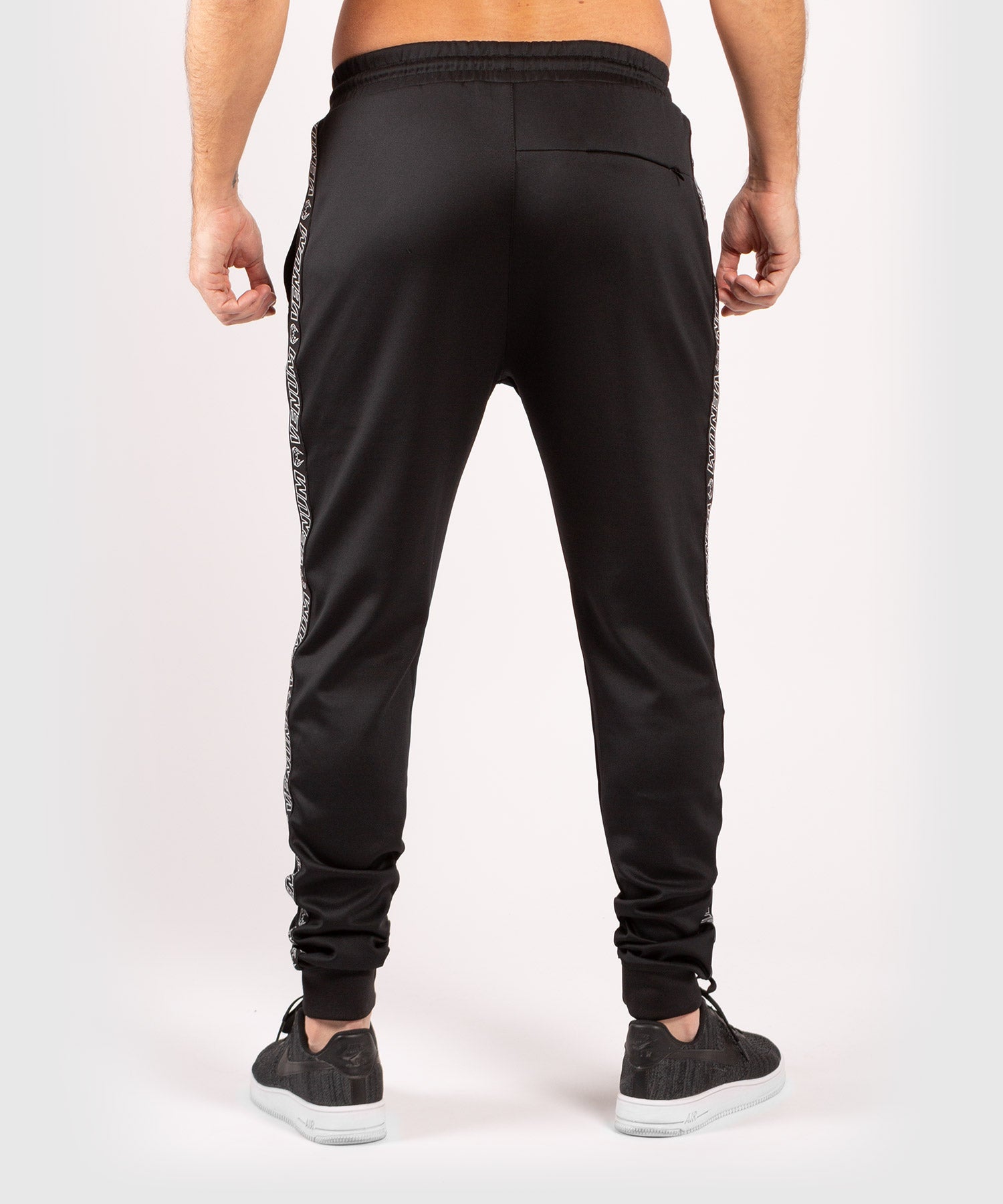 Pantalon de Jogging Venum Club 212 – Noir/Or - product-type_Pantalons de jogging