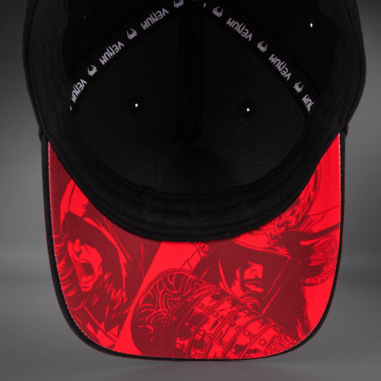 Casquette Venum x Assassin's Creed Shadows - Noir - product-type_Casquettes