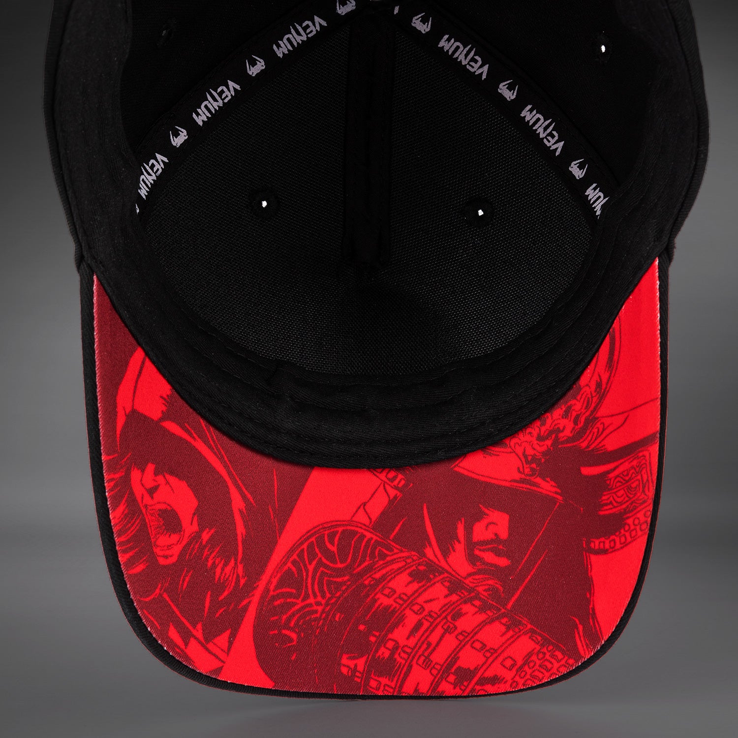 Casquette Venum x Assassin's Creed Shadows - Noir - product-type_Casquettes