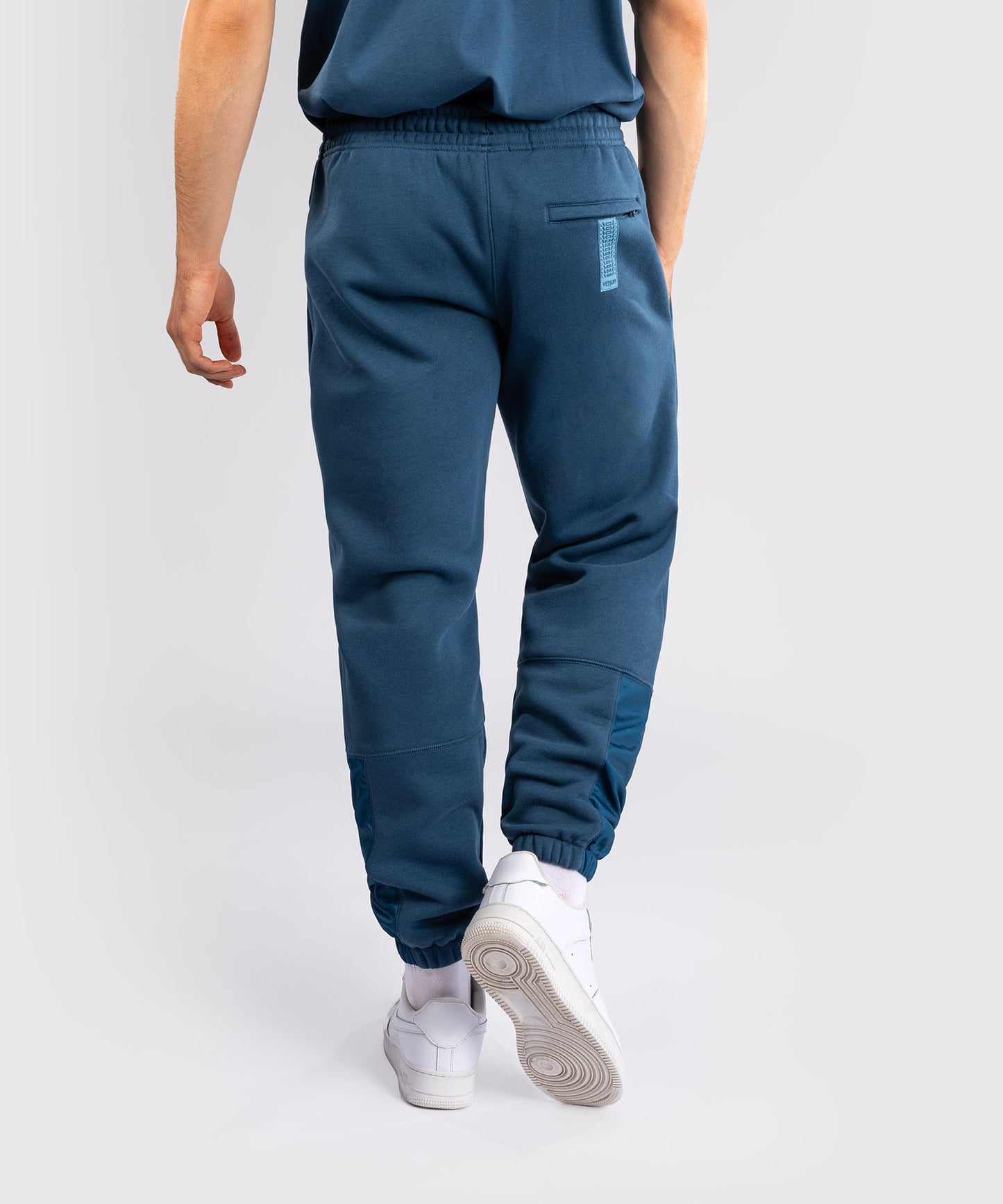 Jogging Venum Silent Power - Bleu Paon - product-type_Pantalons de jogging