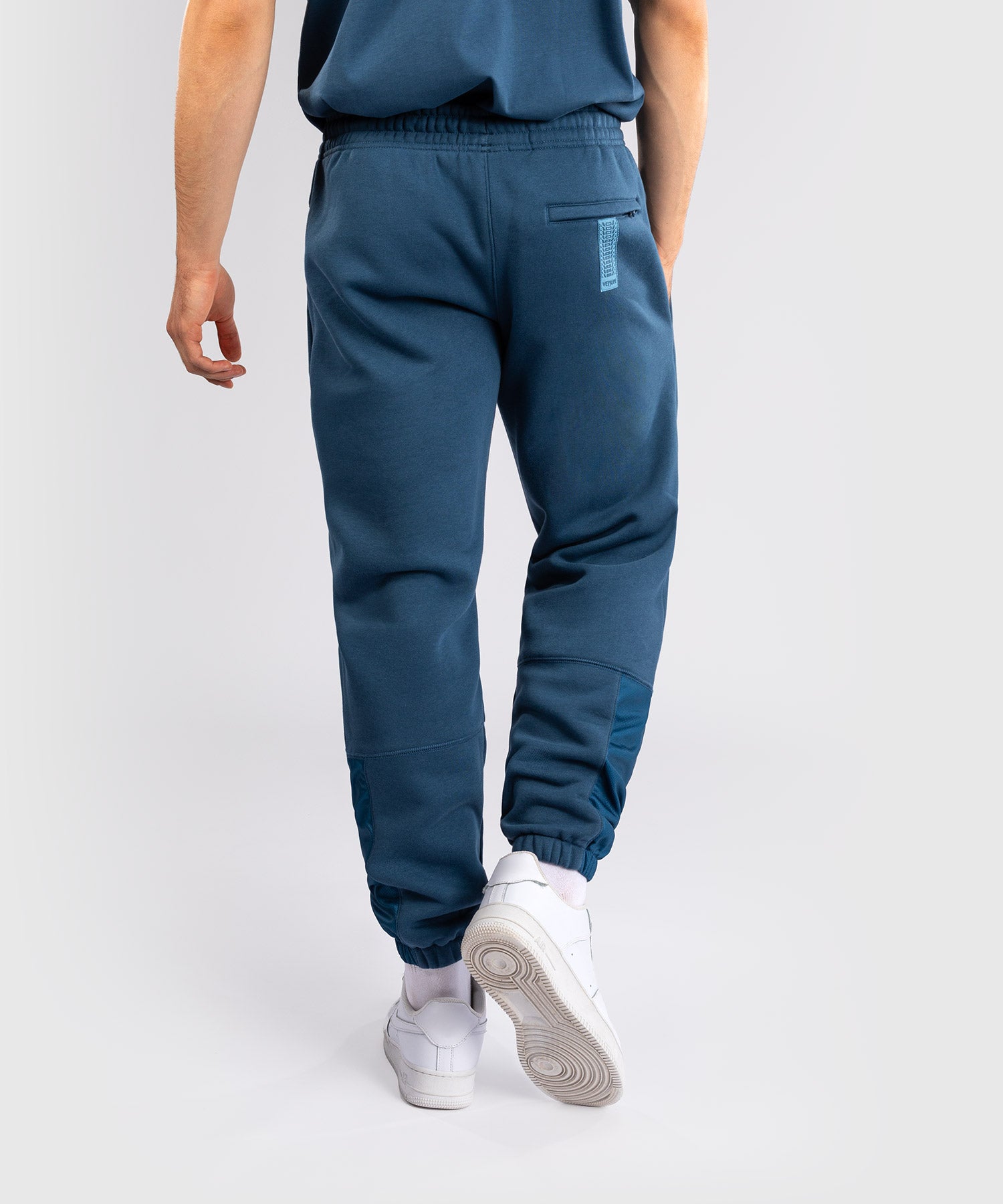 Jogging Venum Silent Power - Bleu Paon - product-type_Pantalons de jogging