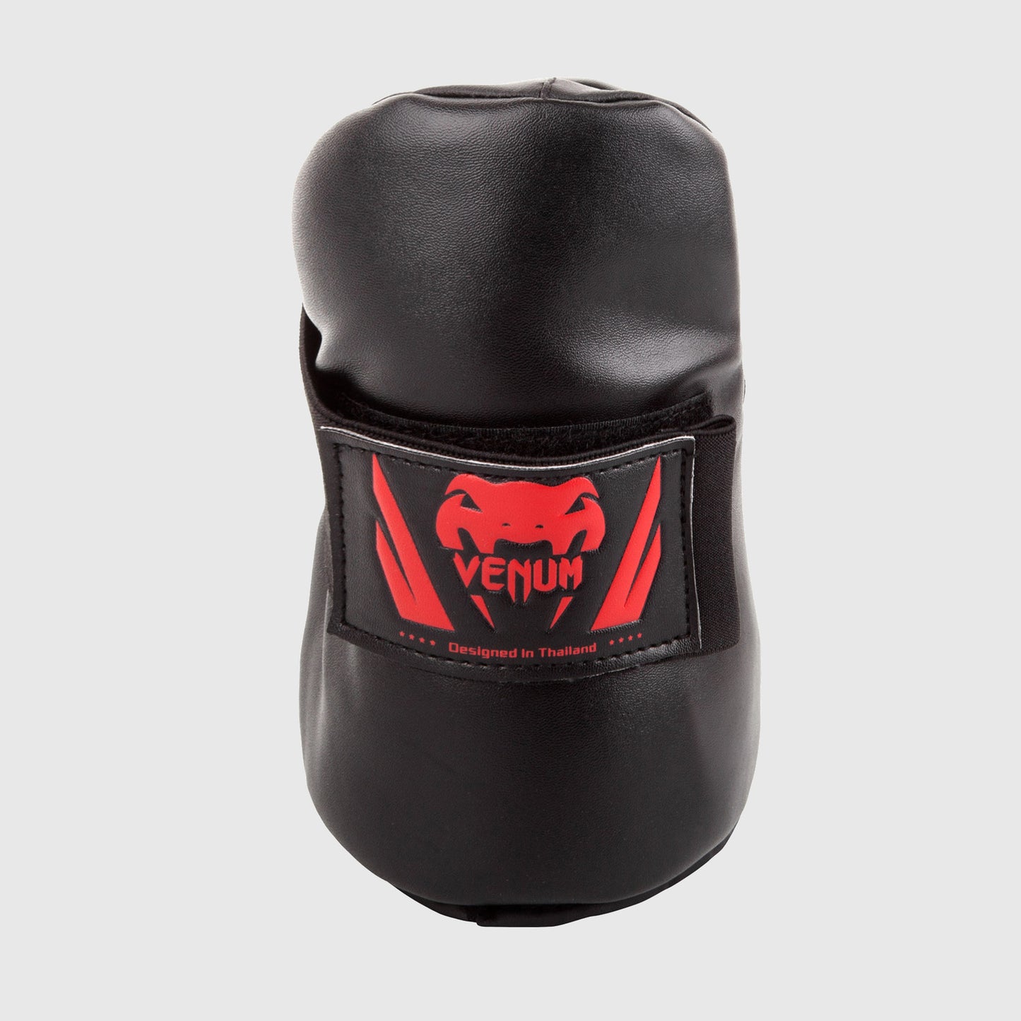 Protège-pieds Venum Challenger – Noir/Rouge - product-type_Protège-pieds