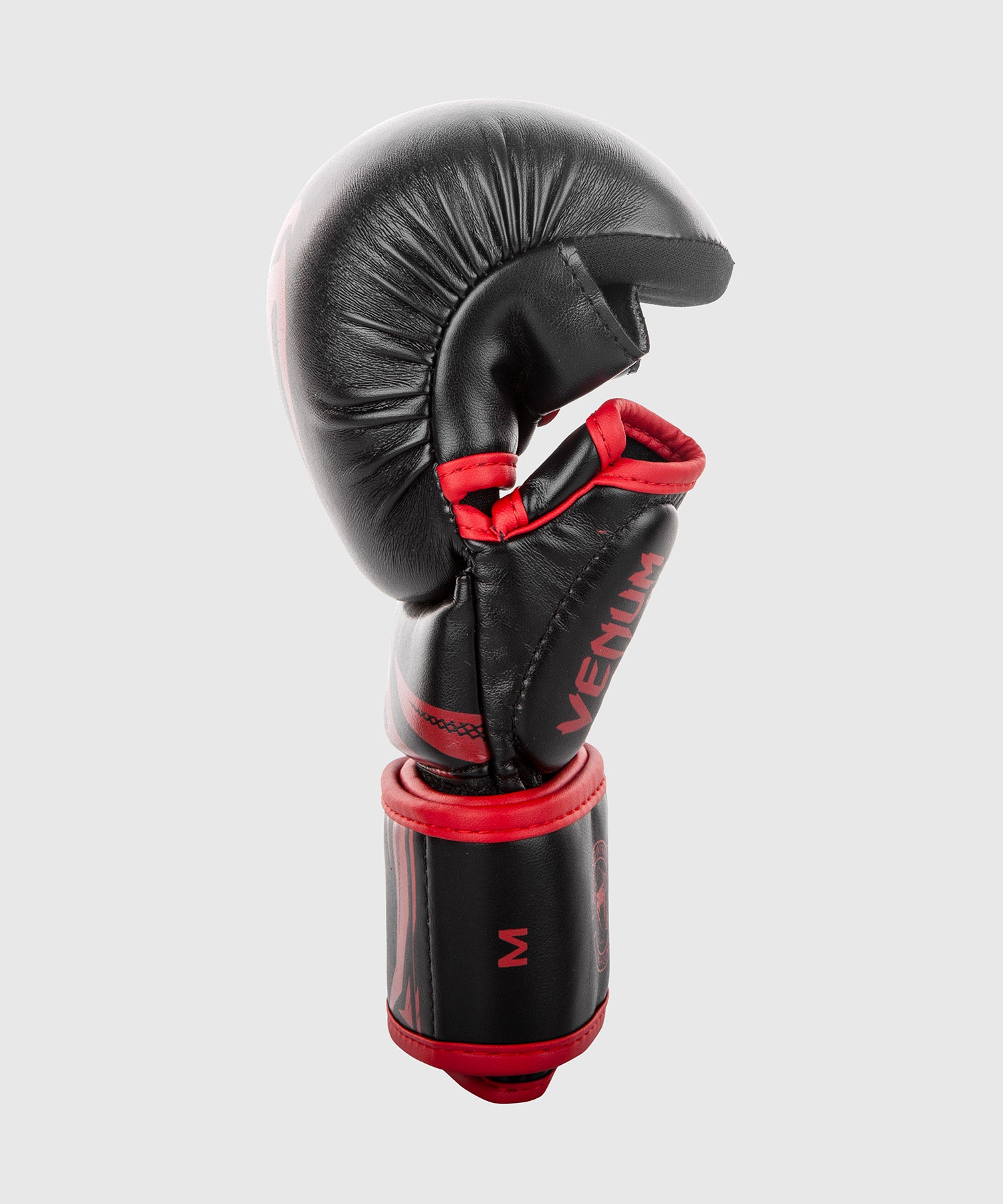 Gants de sparring Noir/Rouge Venum Challenger 3.0 - product-type_Gants de Sparring