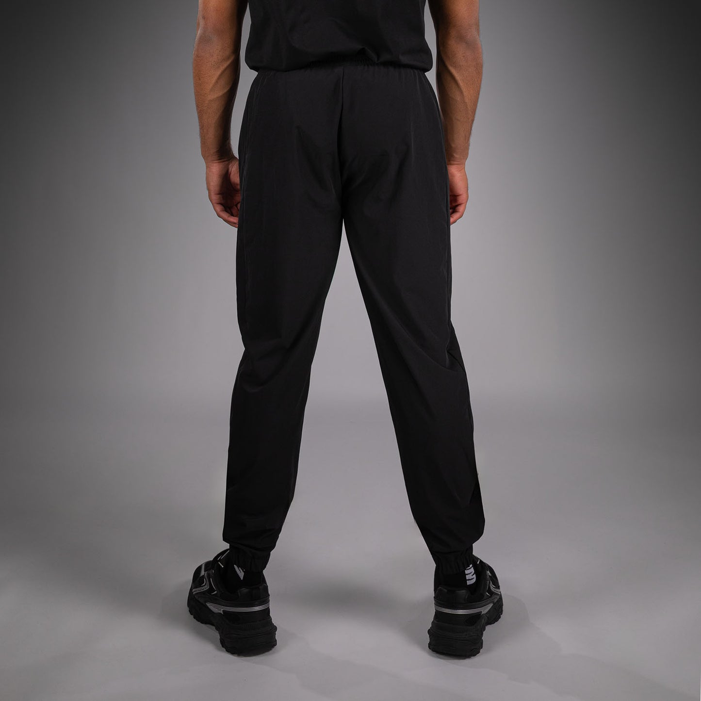 Pantalon de Survêtement Venum Adrenaline – Noir/Sable - product-type_Pantalons de jogging