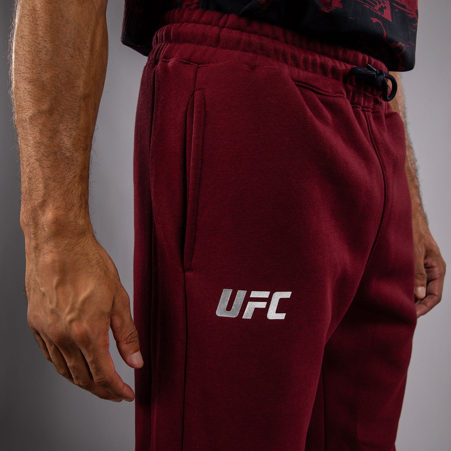 Pantalon Homme UFC Zenith by Venum Authentic Fight Week - Bordeaux