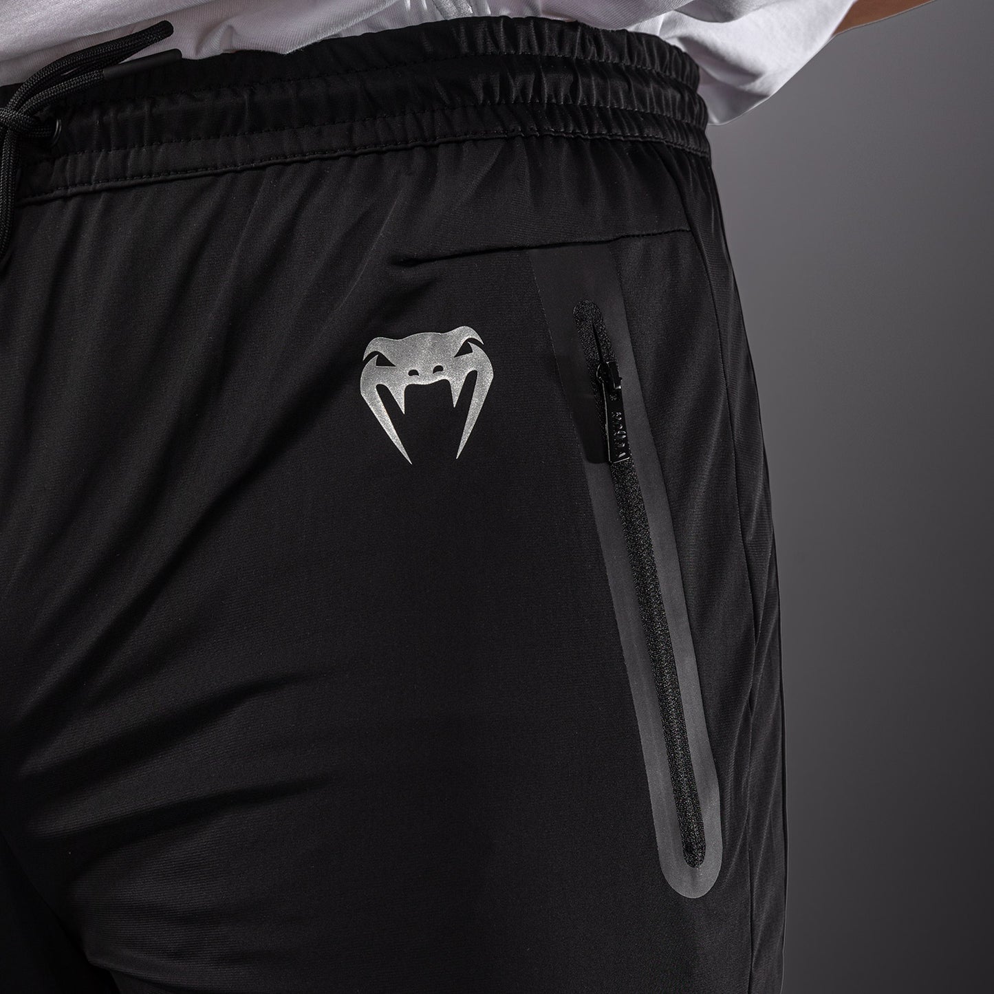 Pantalon de Jogging Venum Contender Aero – Noir - product-type_Pantalons de jogging