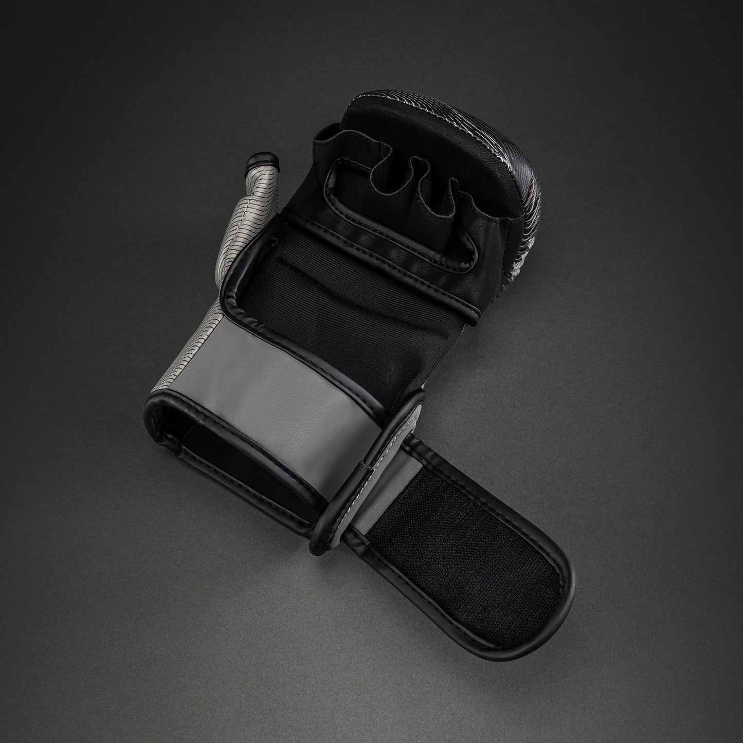 Gants de sparring Venum Galactic 3.0 - Noir/Or