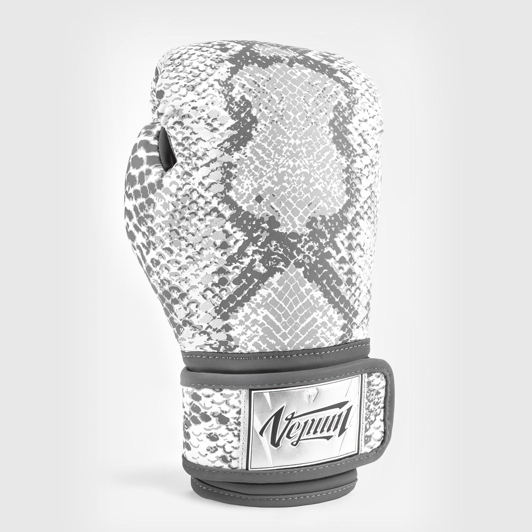 Gants de boxe Femme Venum White Snake - Blanc - product-type_Gants de boxe