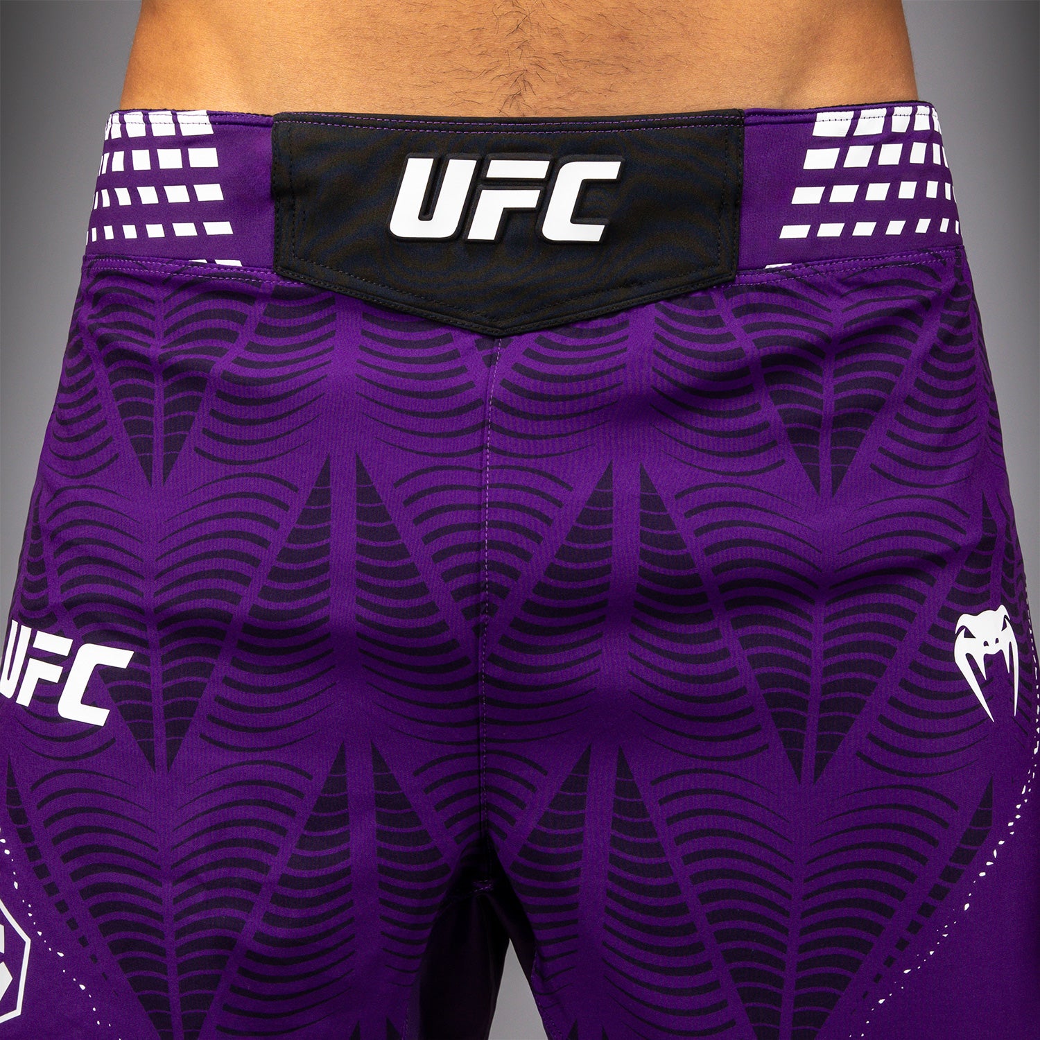 Short de combat coupe courte Homme UFC Zenith by Venum Authentic Fight Night - Violet - product-type_Shorts de MMA